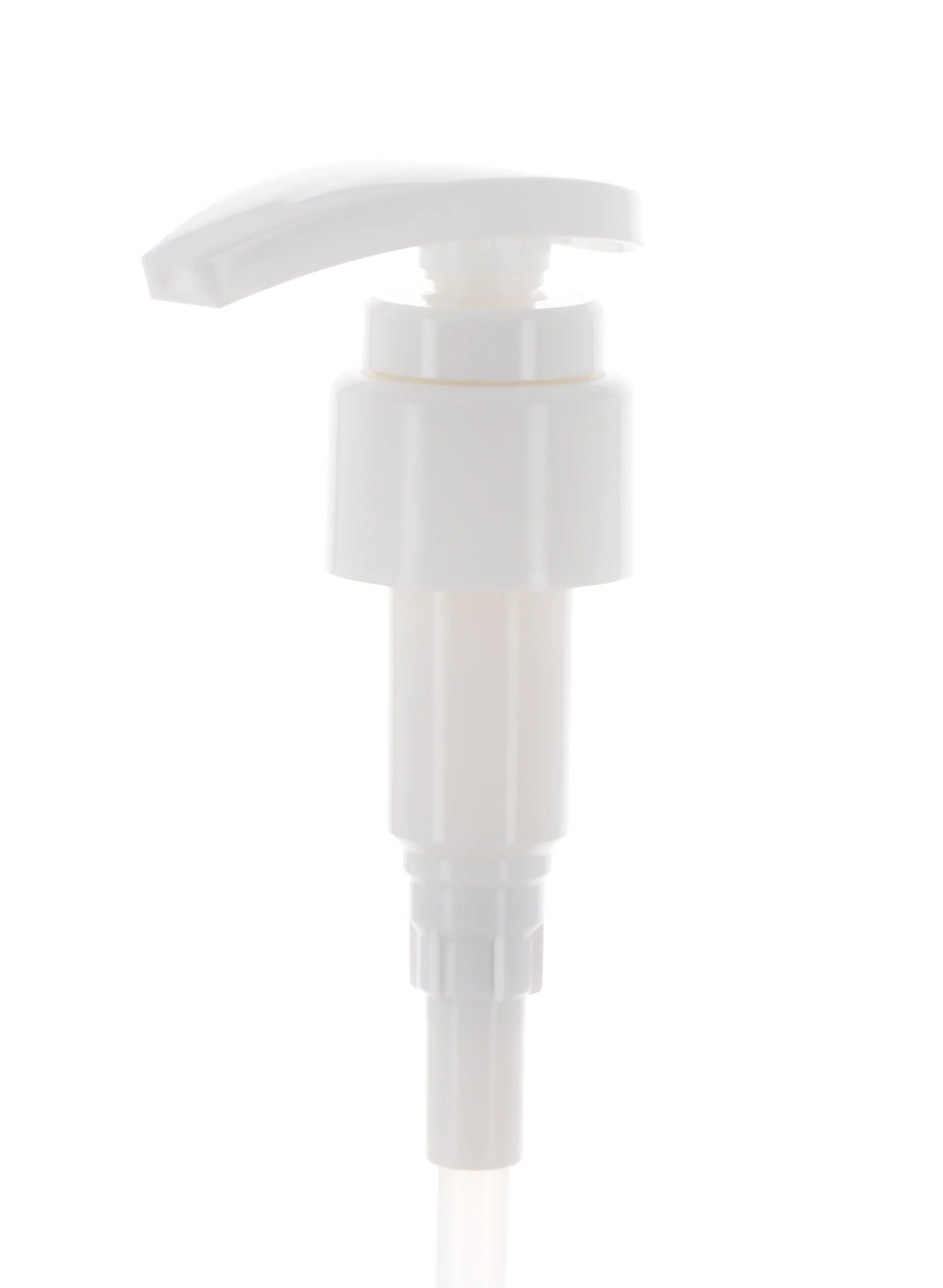 PP, Down-Lock, Lotion Pump, 4cc - Image 3