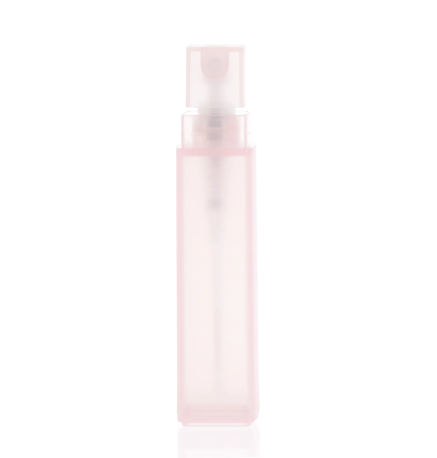 PP, Fine Mist Pump Bottle