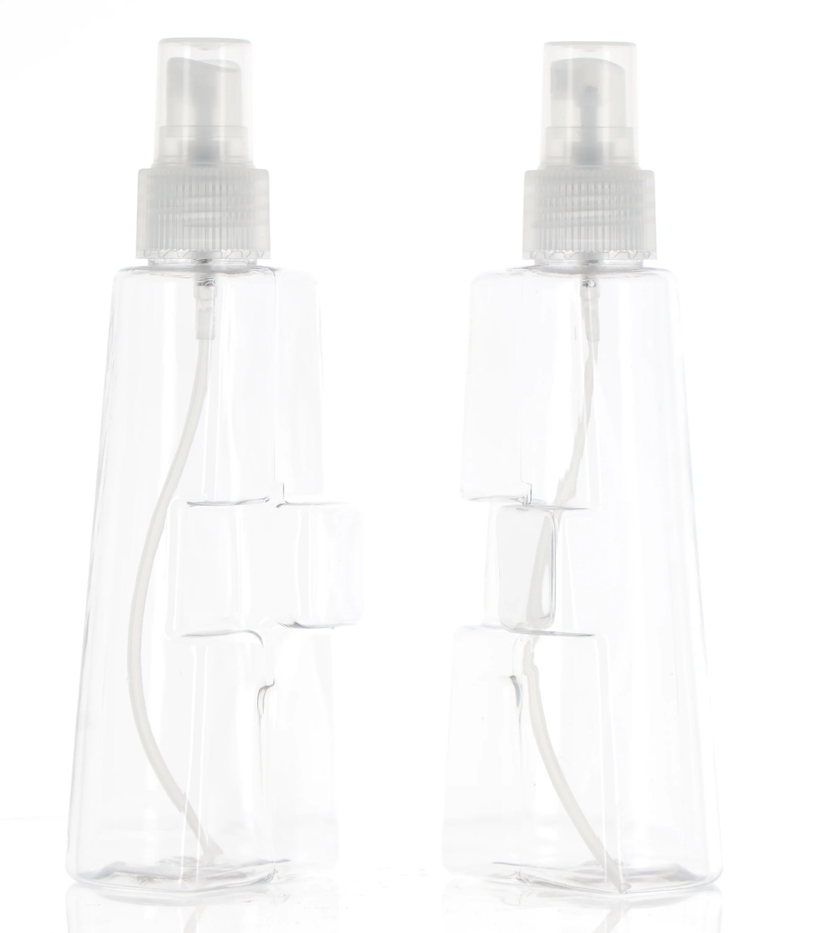 PP, Fine Mist Pump Dual Bottle - Image 2
