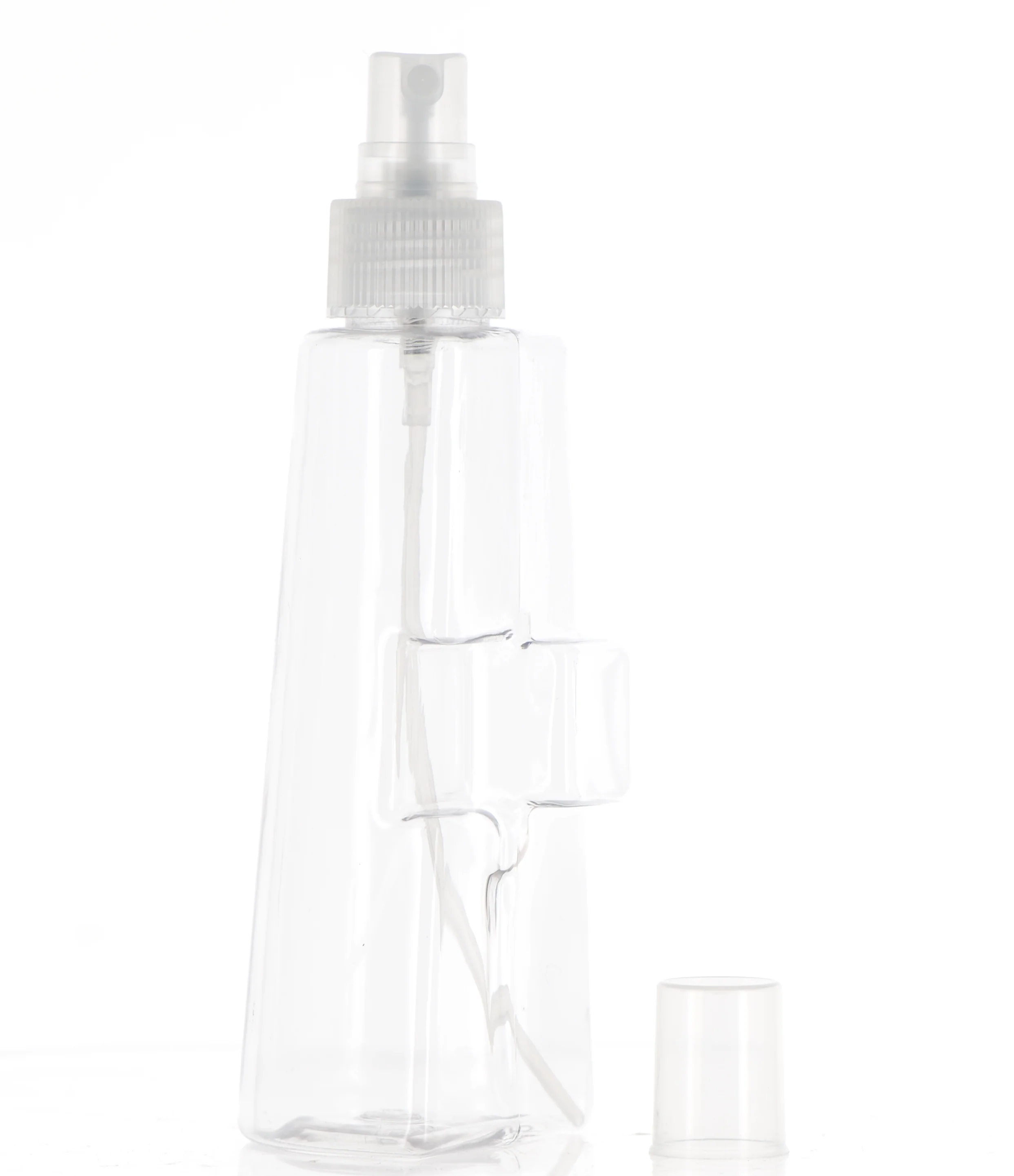 PP, Fine Mist Pump Dual Bottle - Image 3
