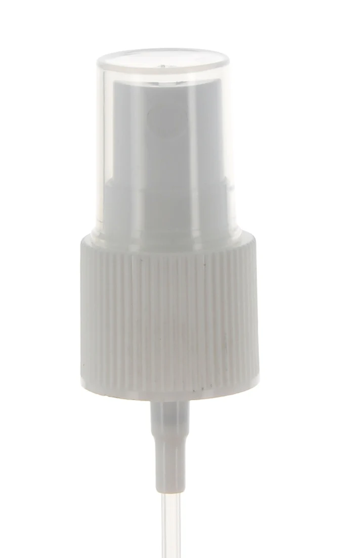 PP, Fine Mist Sprayer Pump, 0.12cc