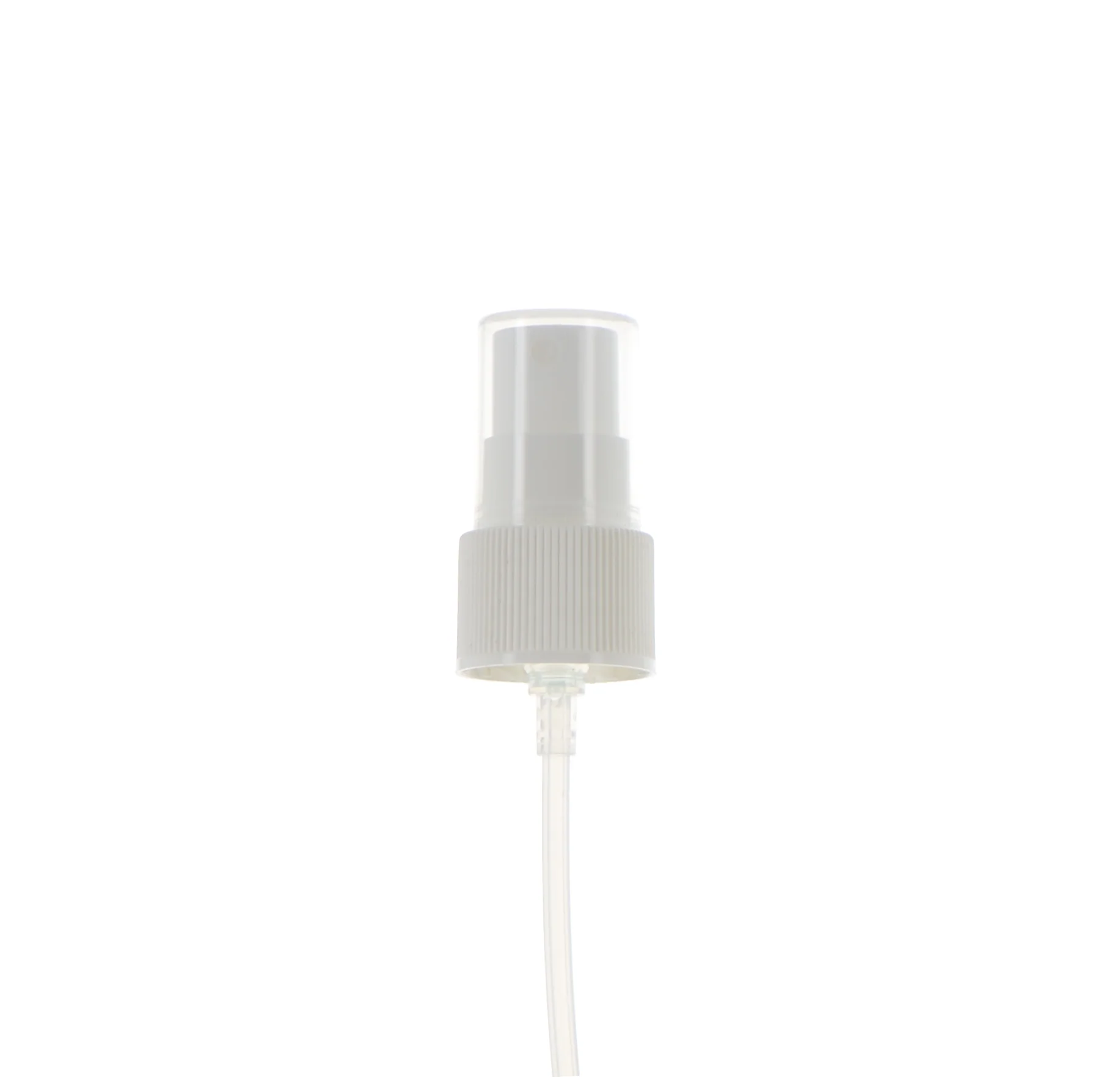 PP, All Plastic Fine Mist Sprayer - Image 2
