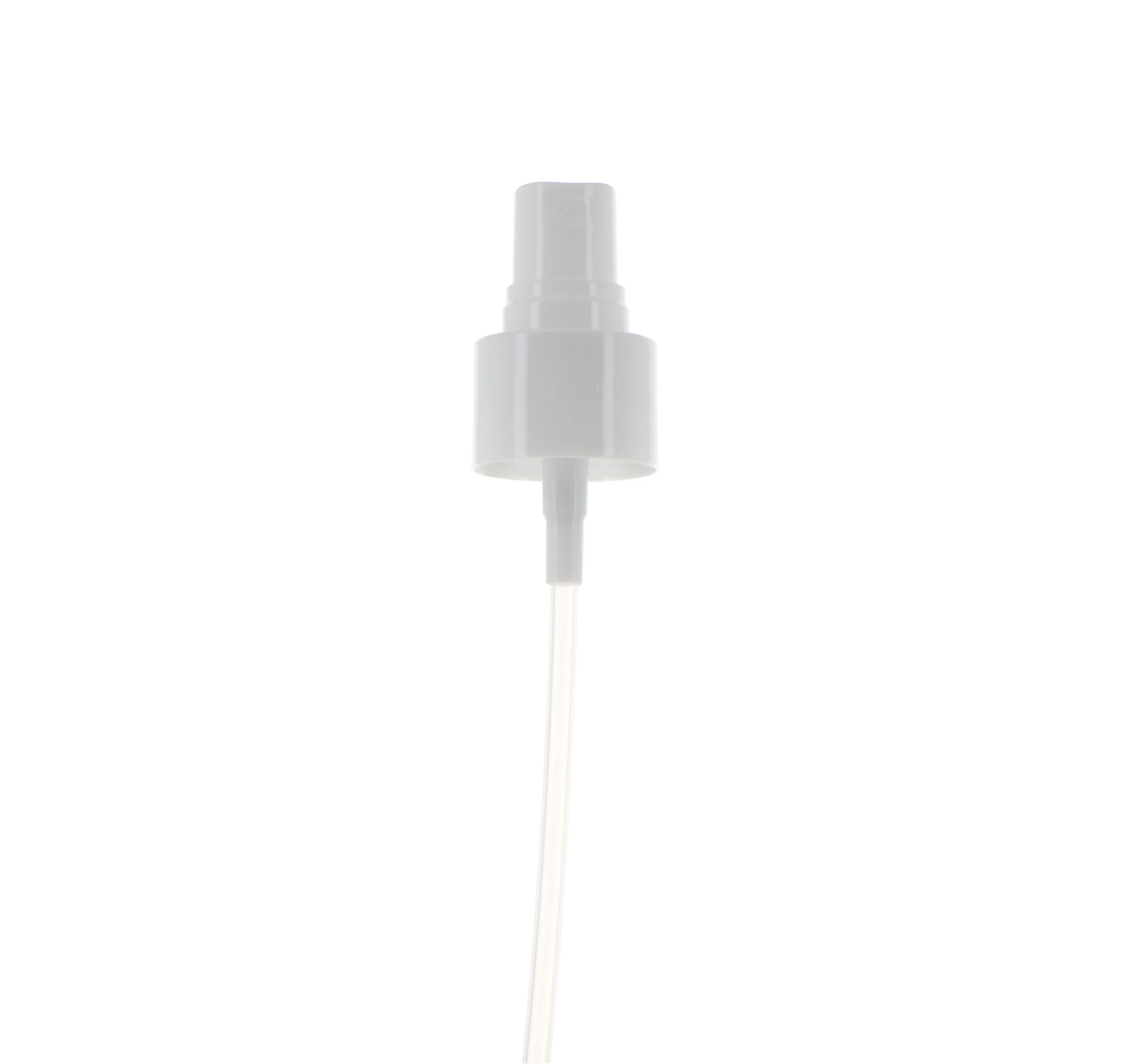 PP, Fine Mist Sprayer Pump with Over Cap - Image 3