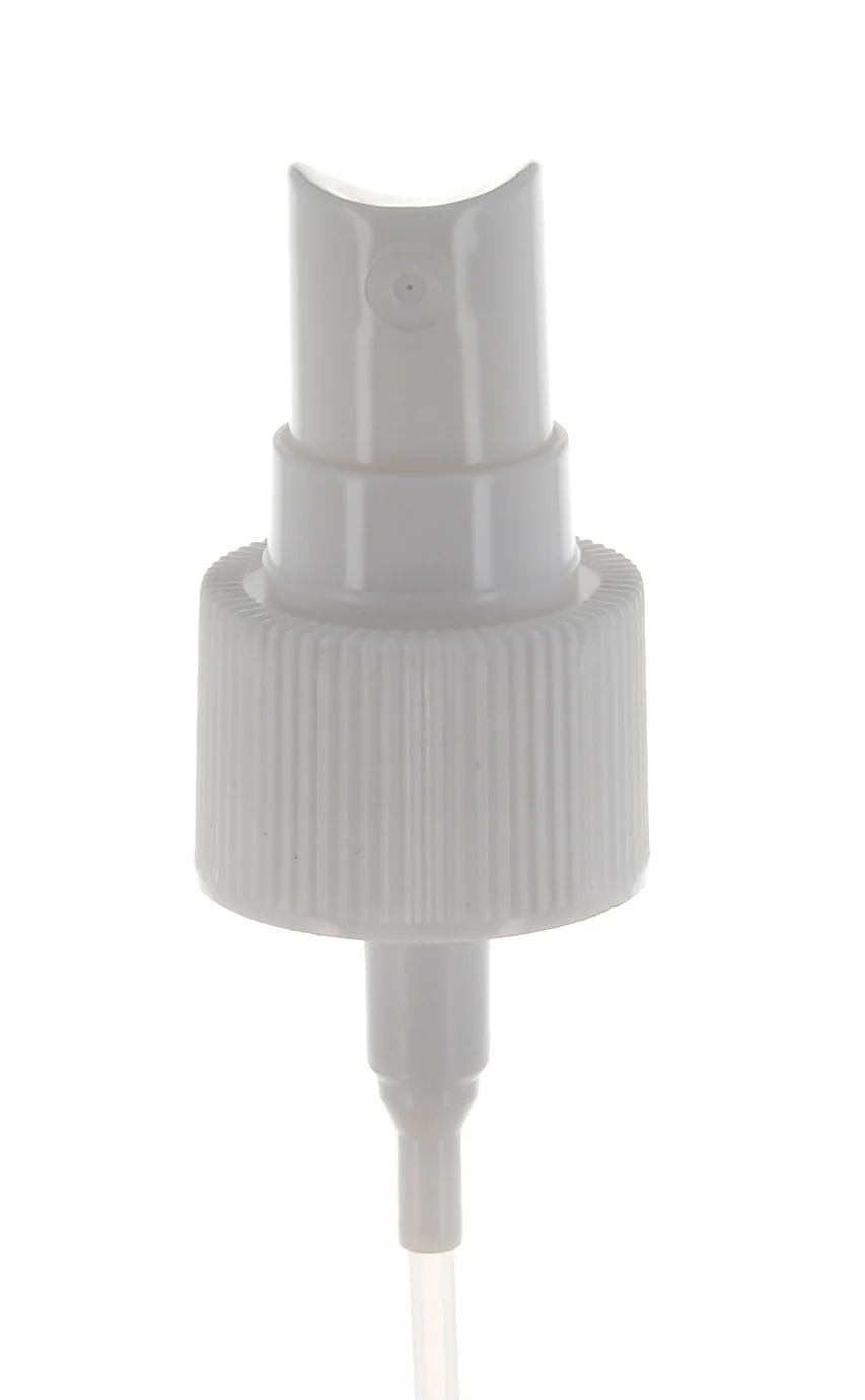 PP, High Viscosity Fine Mist Sprayer with Over Cap, Dosage 0.18cc - Image 2