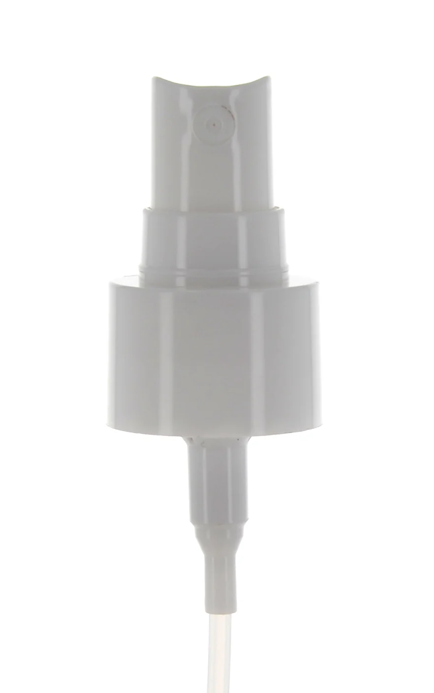 PP, High Viscosity Fine Mist Sprayer with Over Cap, Dosage 0.18cc - Image 4