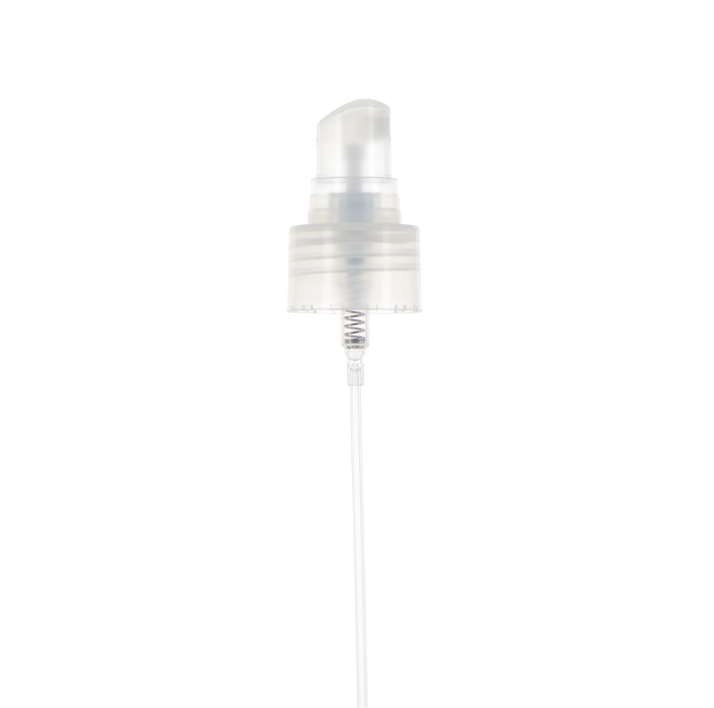 PP, Fine Mist Sprayer with Over Cap - Image 2