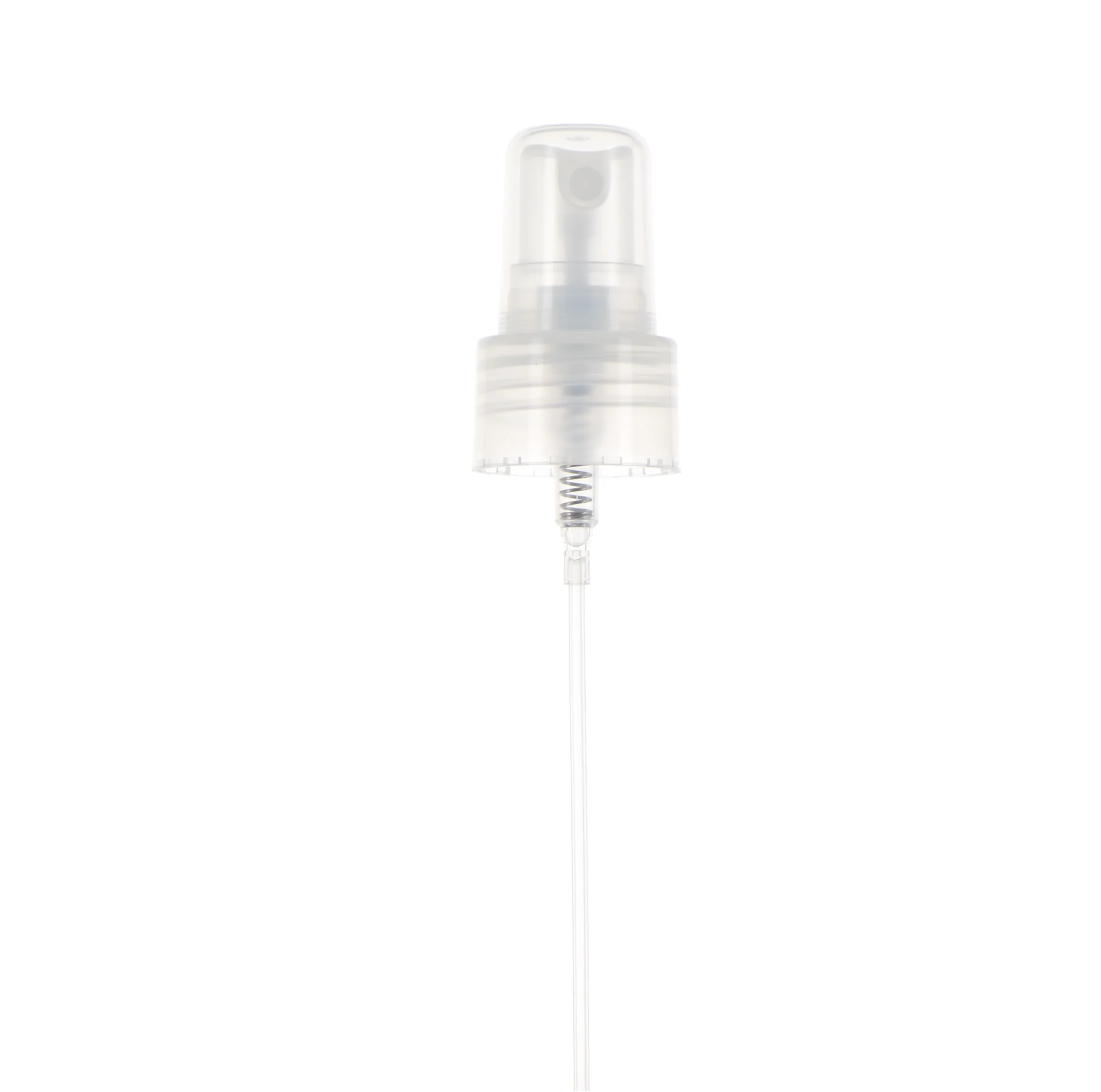 PP, Fine Mist Sprayer with Over Cap - Image 3