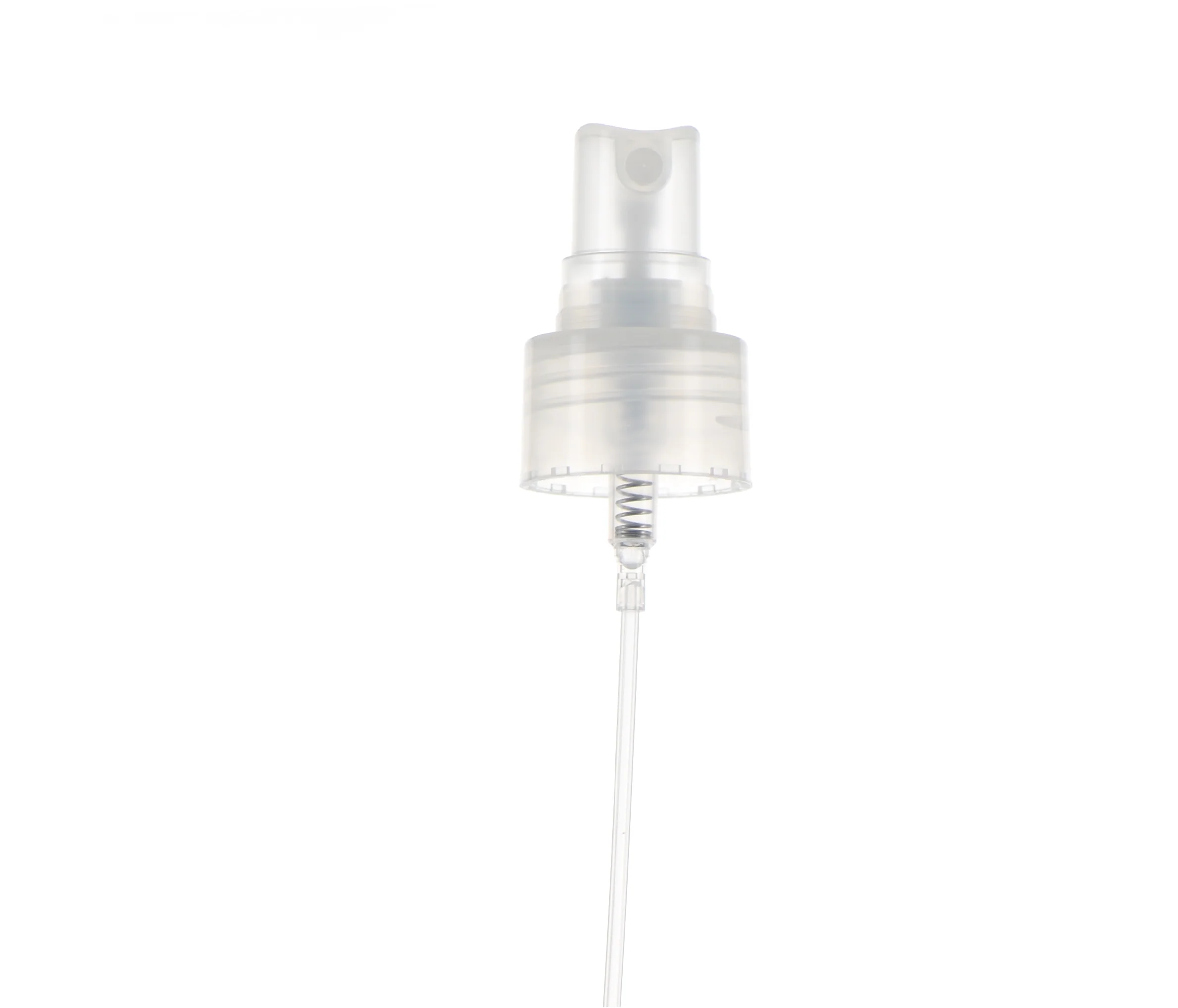 PP, Fine Mist Sprayer with Over Cap - Image 2