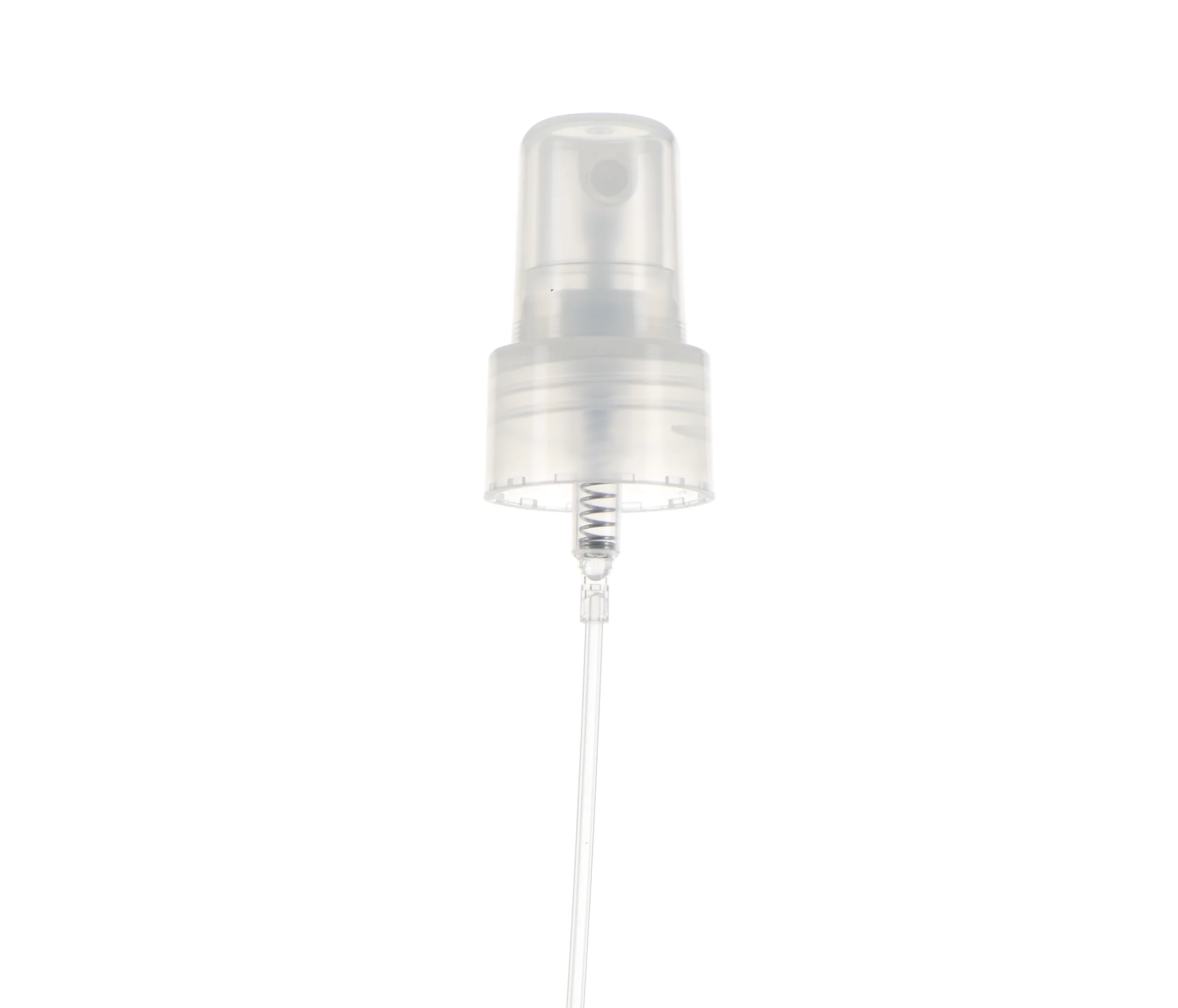 PP, Fine Mist Sprayer with Over Cap - Image 3