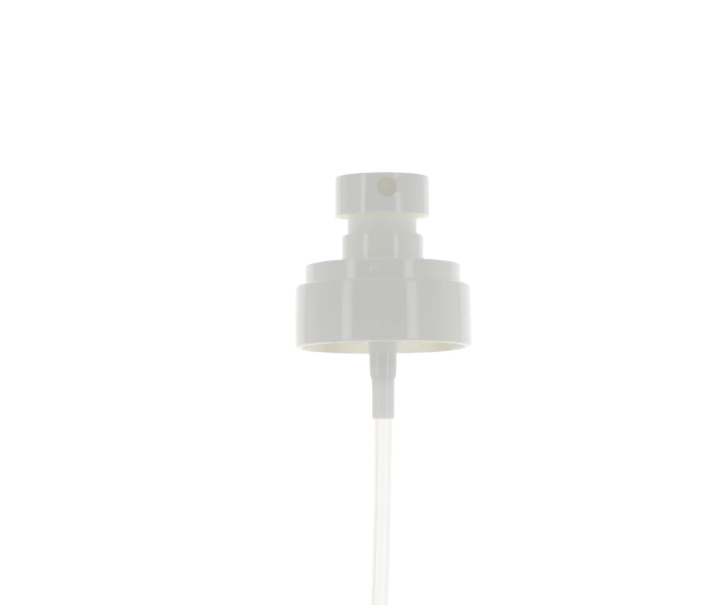 PP, Fine Mist Sprayer with Over Cap - Image 2
