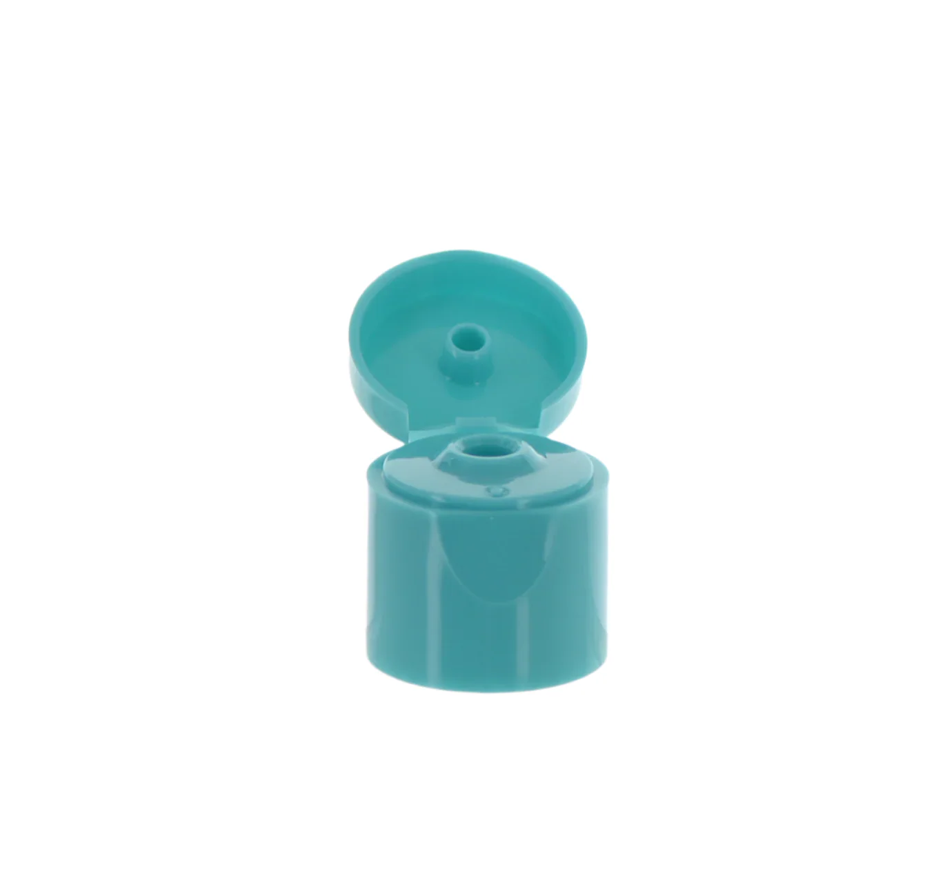 PP, Flip Top Cap - Image 2