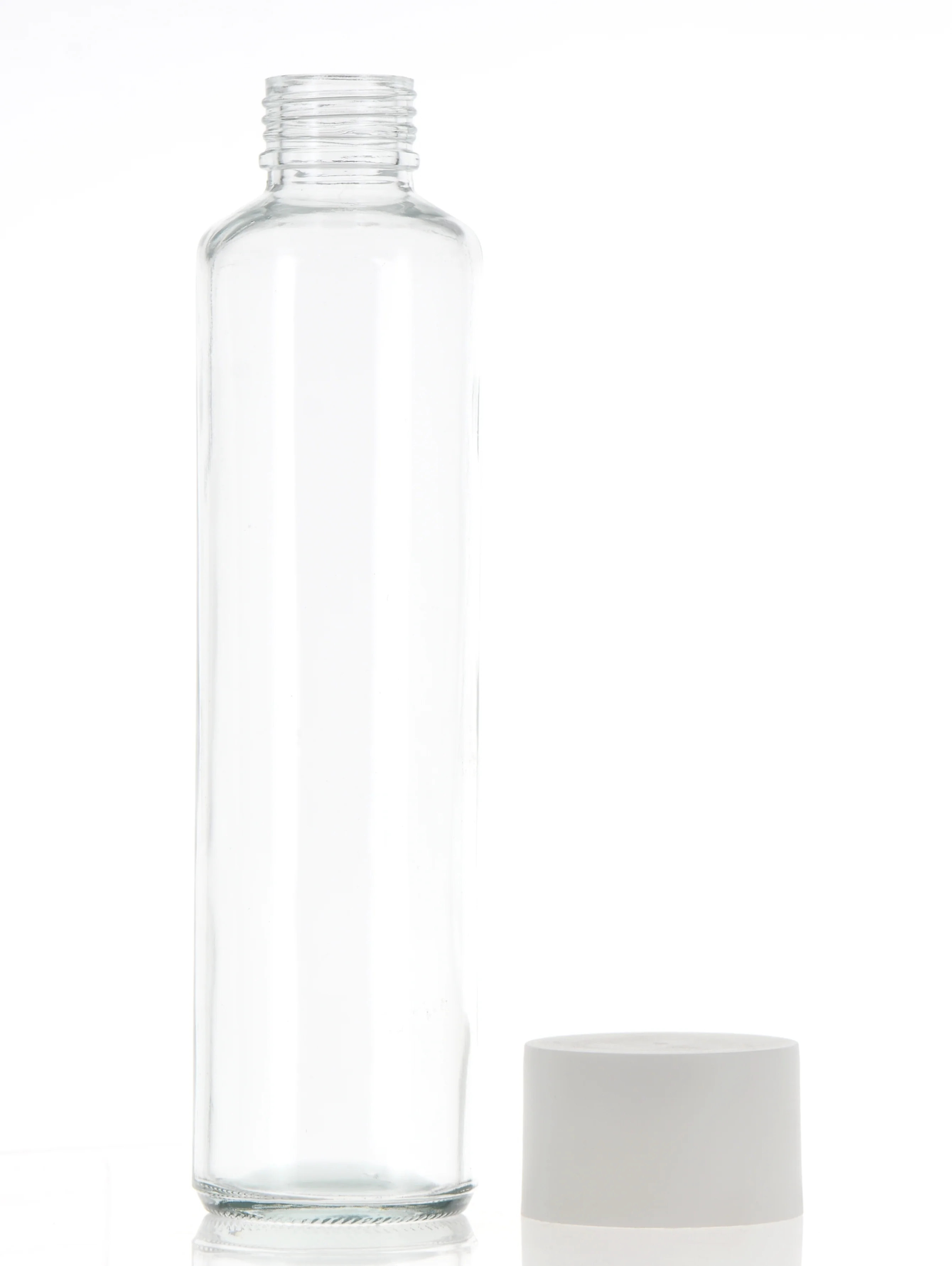 PP/GLASS, Bottle - Image 2