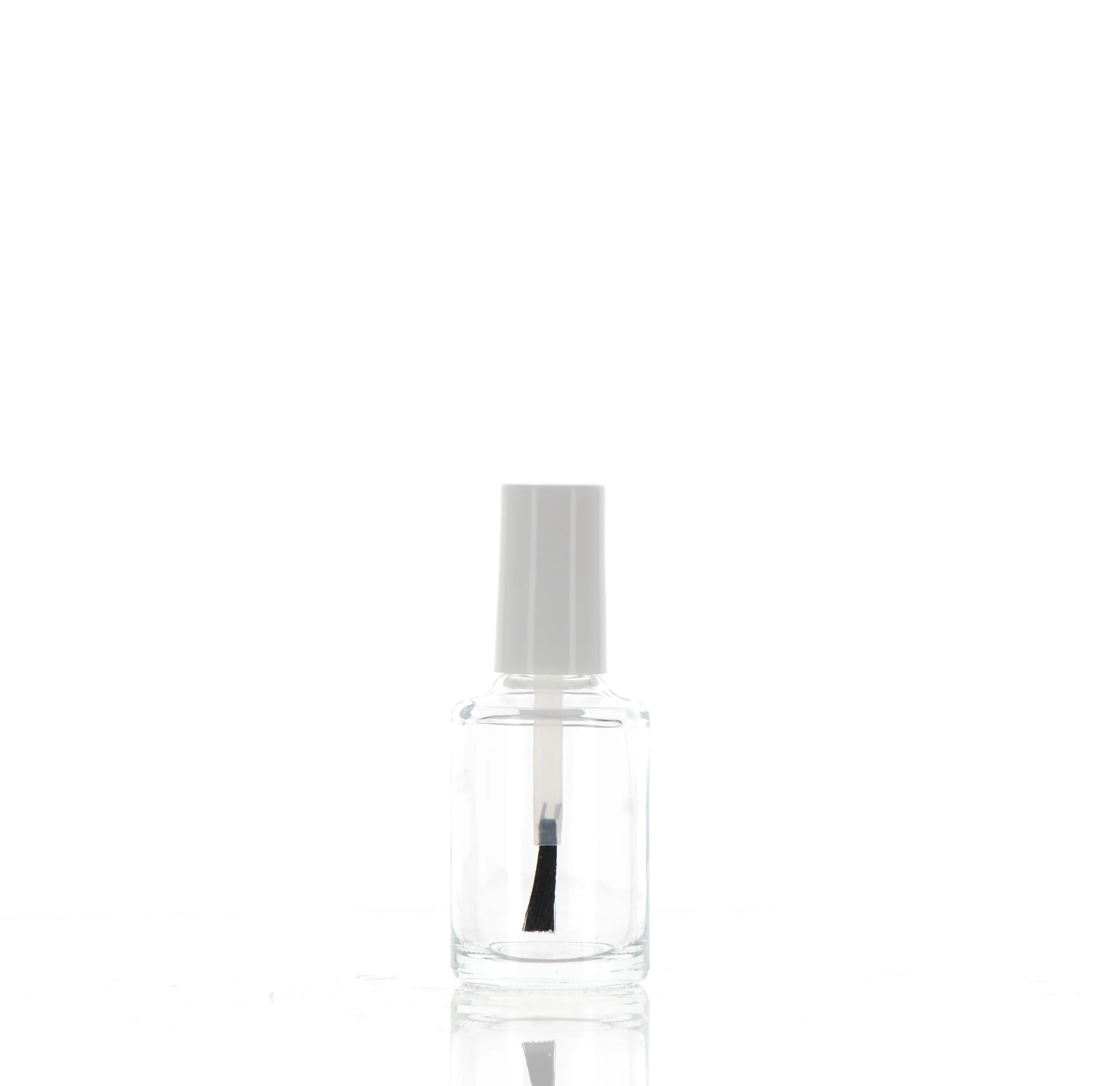 PP/Glass, Nail Polish Botttle