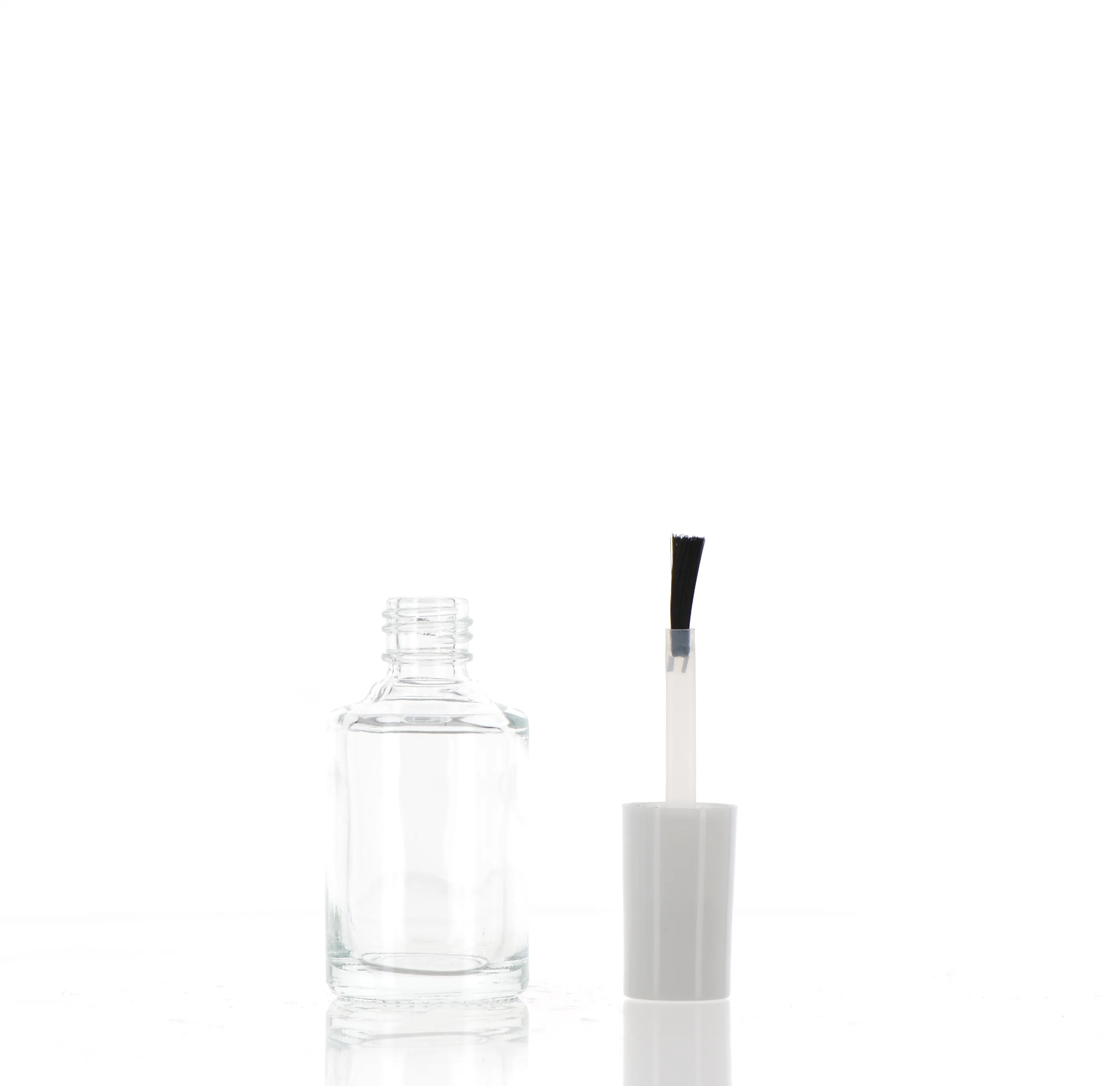 PP/Glass, Nail Polish Botttle - Image 2