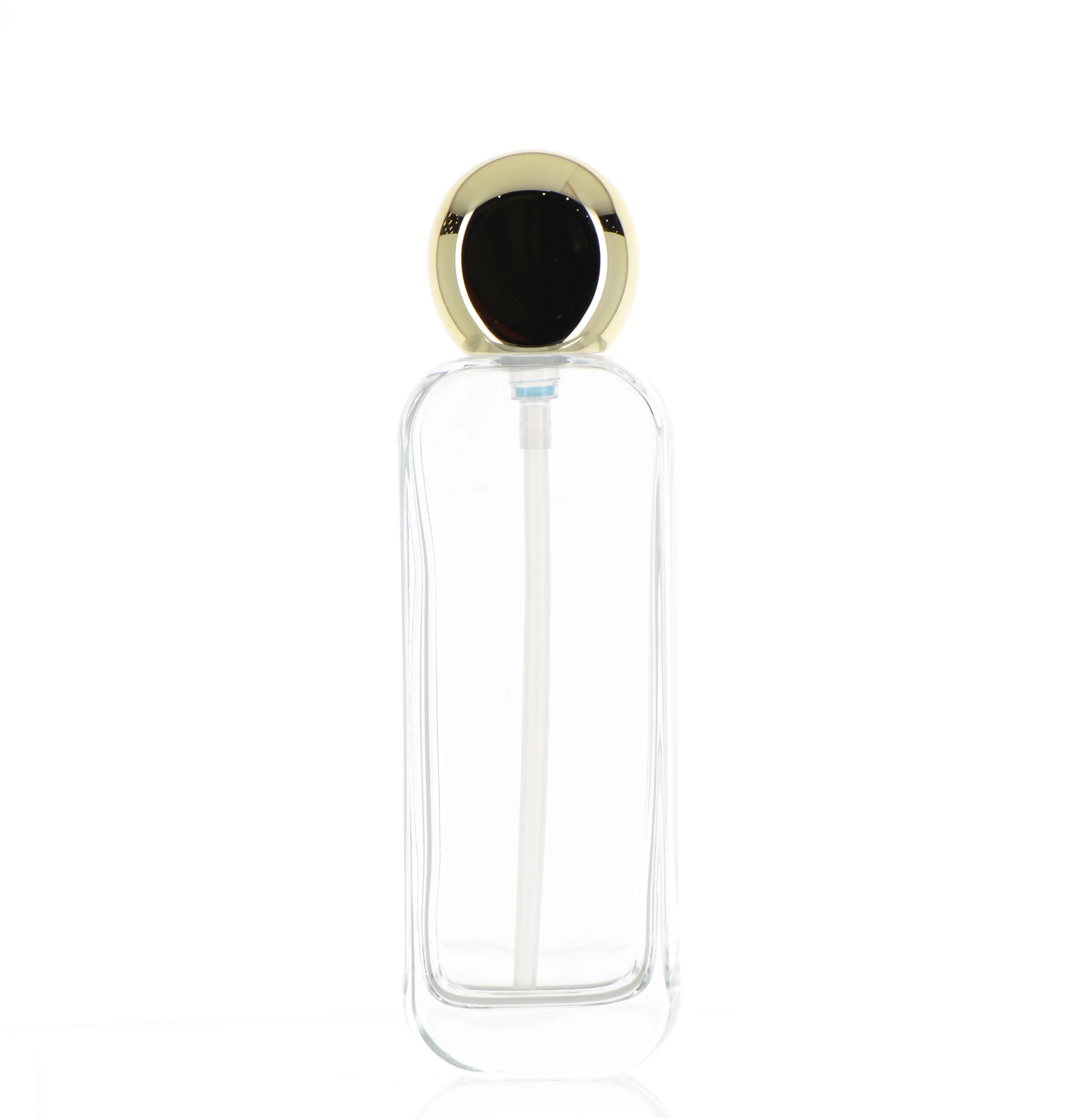 PP/Glass, Treatment Pump Bottle