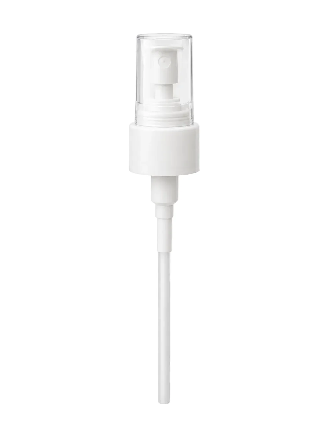 PP, High-Viscosity Fine Mist Sprayer with Over Cap - Image 2