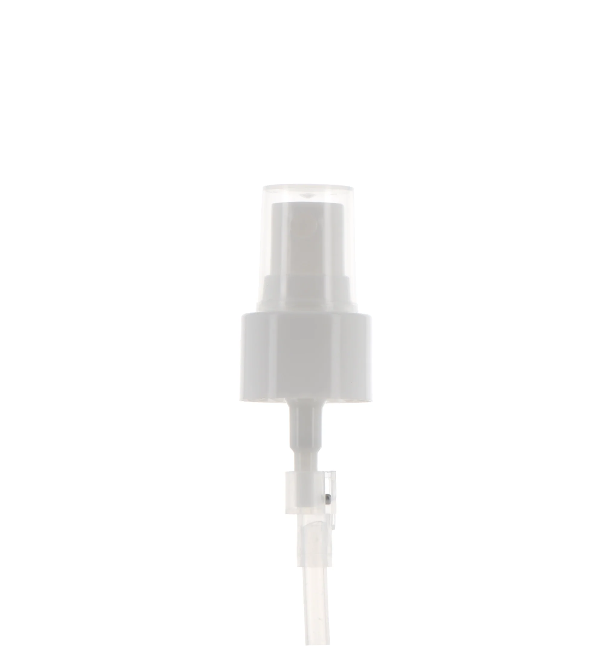 PP, Inverted Fine Mist Sprayer Pump