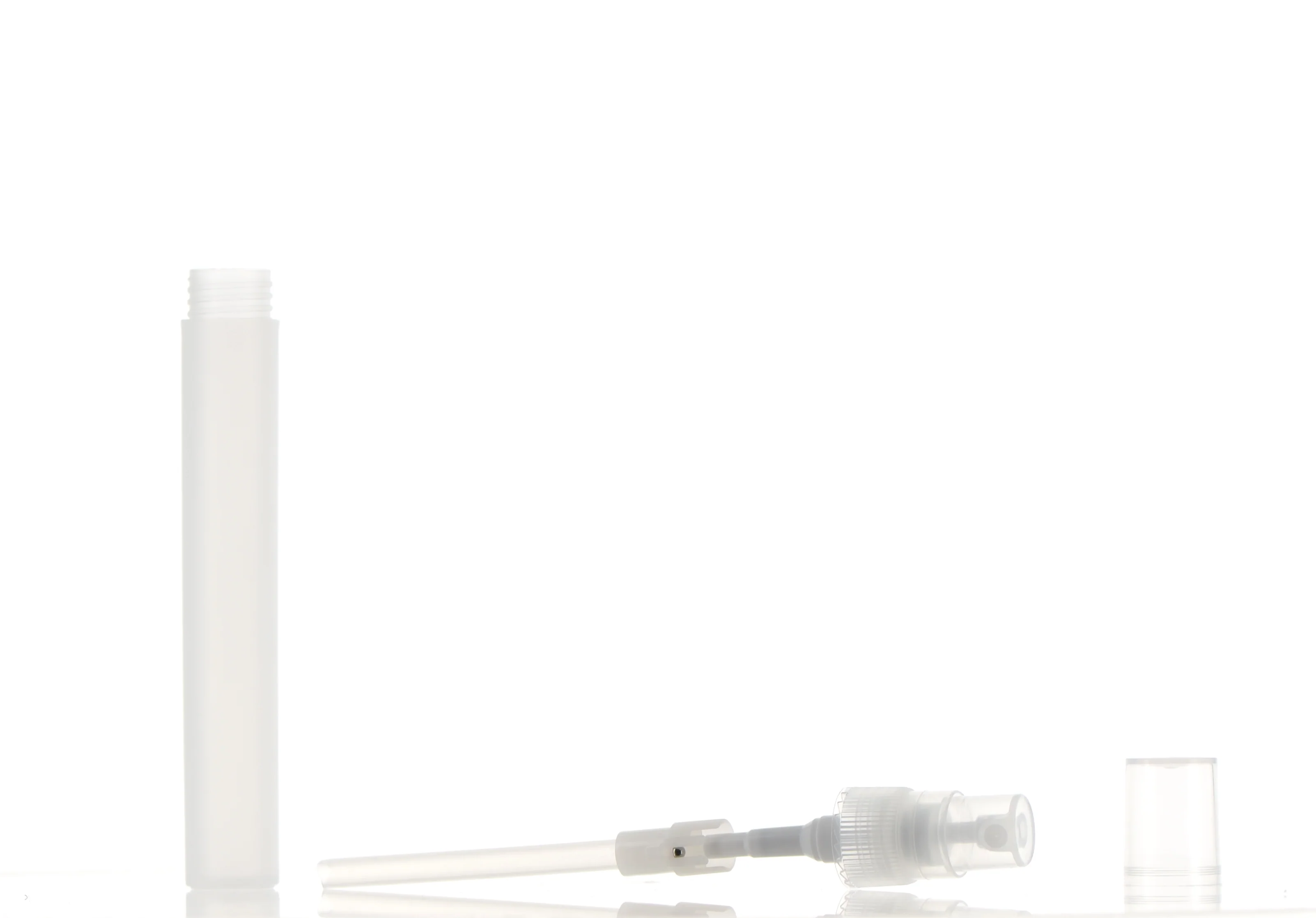 PP, Inverted Fine Mist Sprayer Pump Pen - Image 3