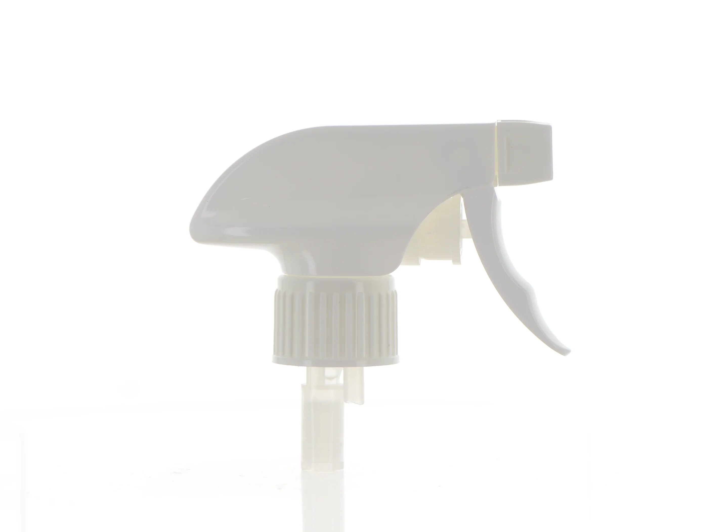 PP/All Plastic, Inverted Trigger Sprayer, 28/410, Dosage 1.2cc+/-0.1