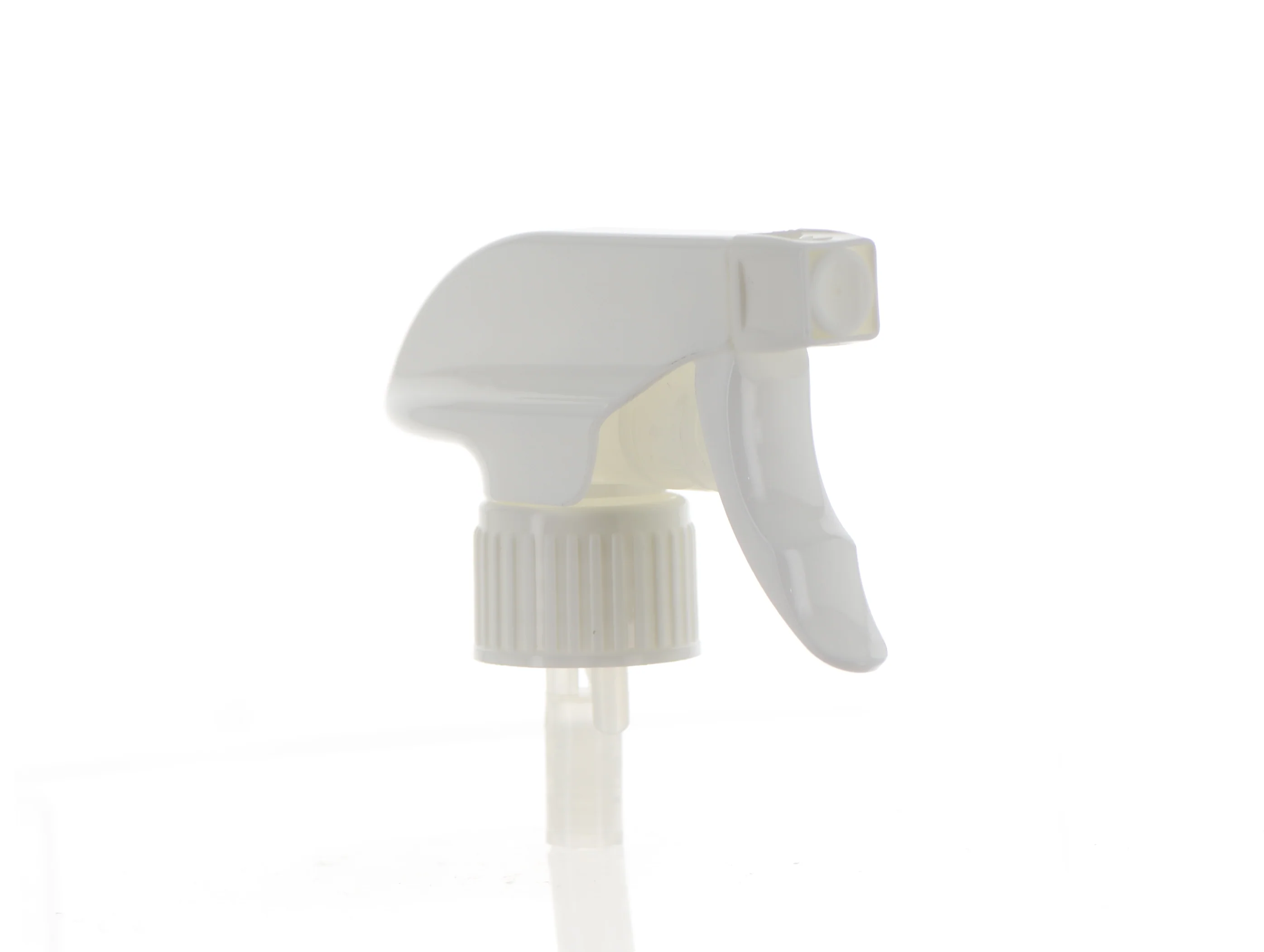 PP/All Plastic, Inverted Trigger Sprayer, 28/410, Dosage 1.2cc+/-0.1 - Image 2