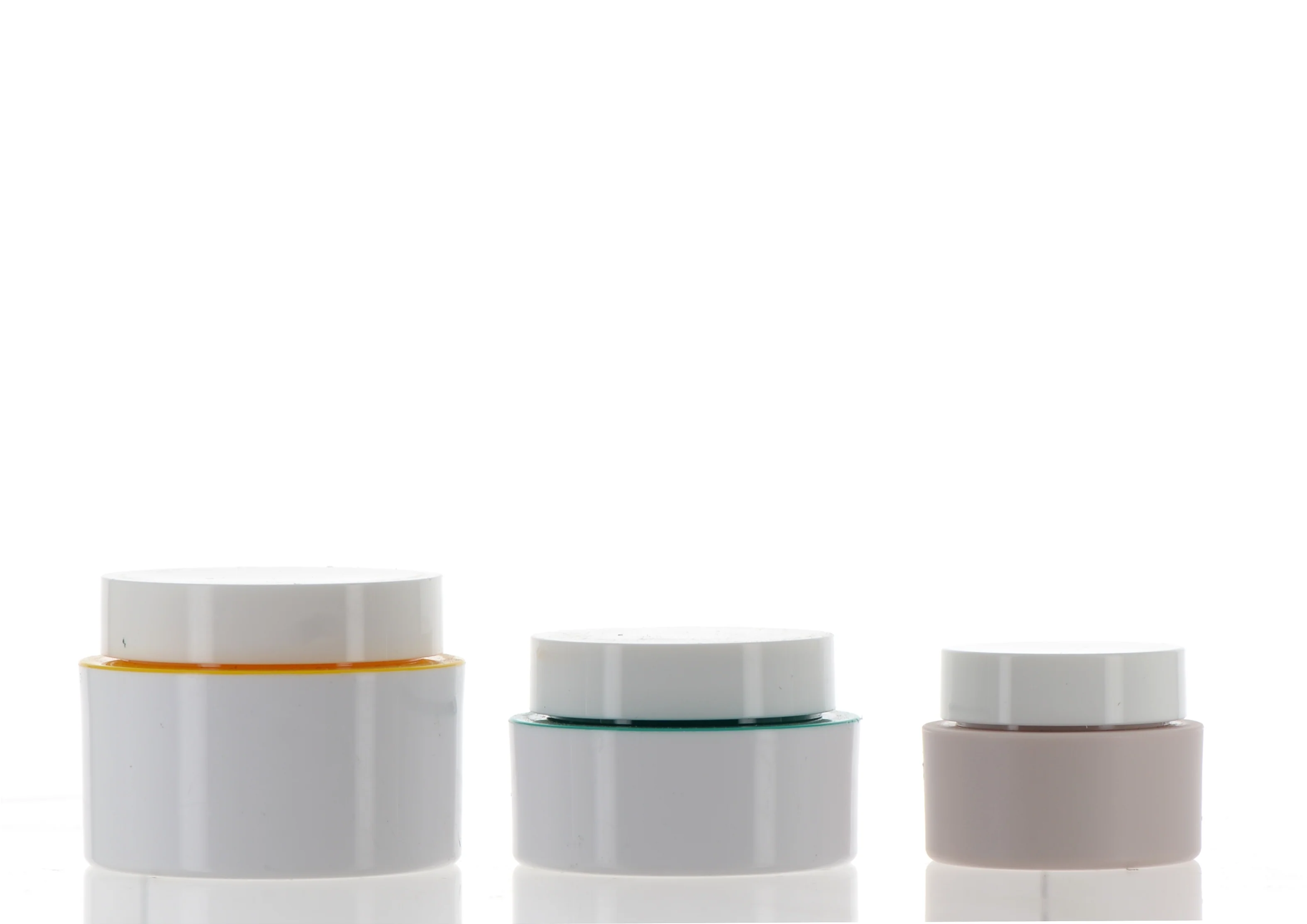 Glamour Globe: PP, Round Jar Collection - Image 3
