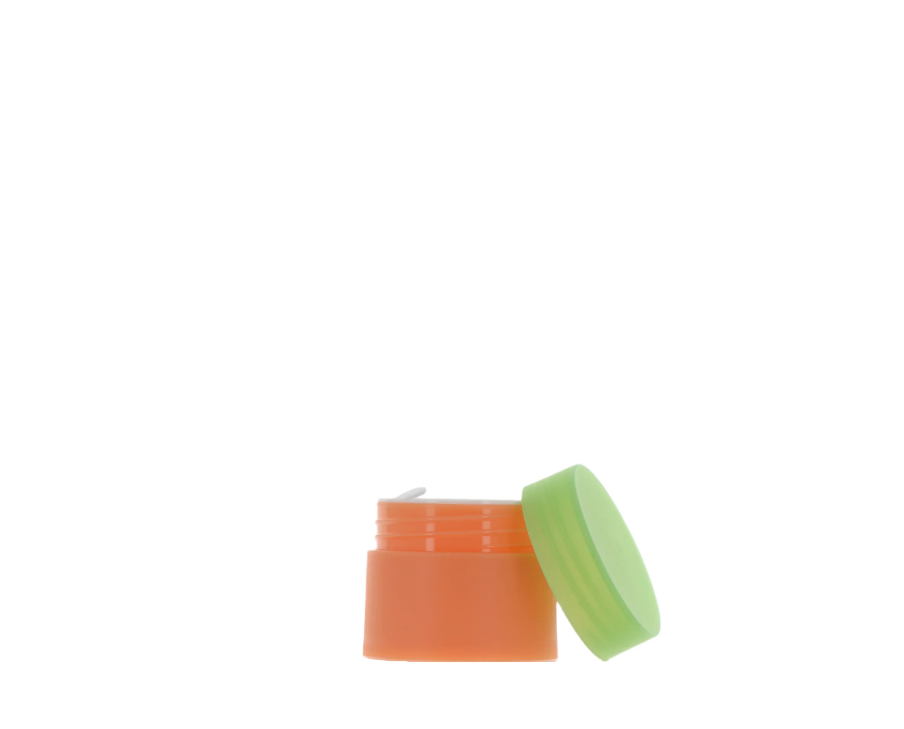 PP, Jar with Screw Cap - Image 2