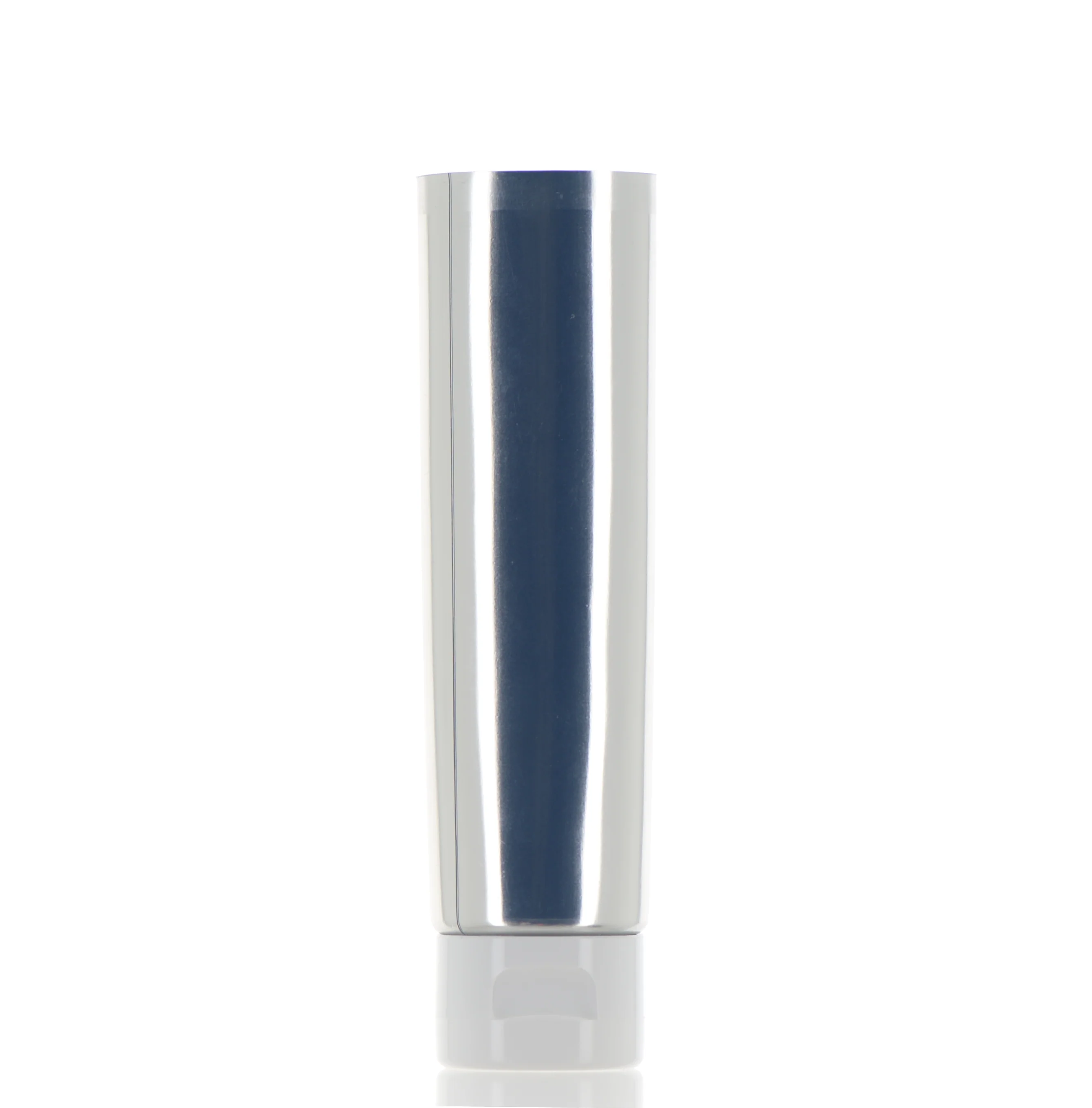 PP, Laminated Round Tube with Flip Top Cap