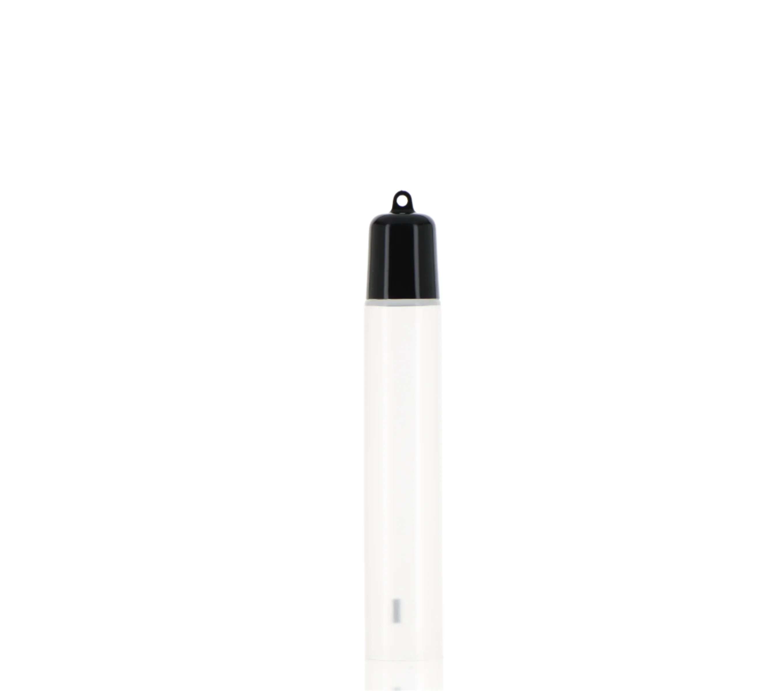 PP/LDPE, Round Make-Up Tube