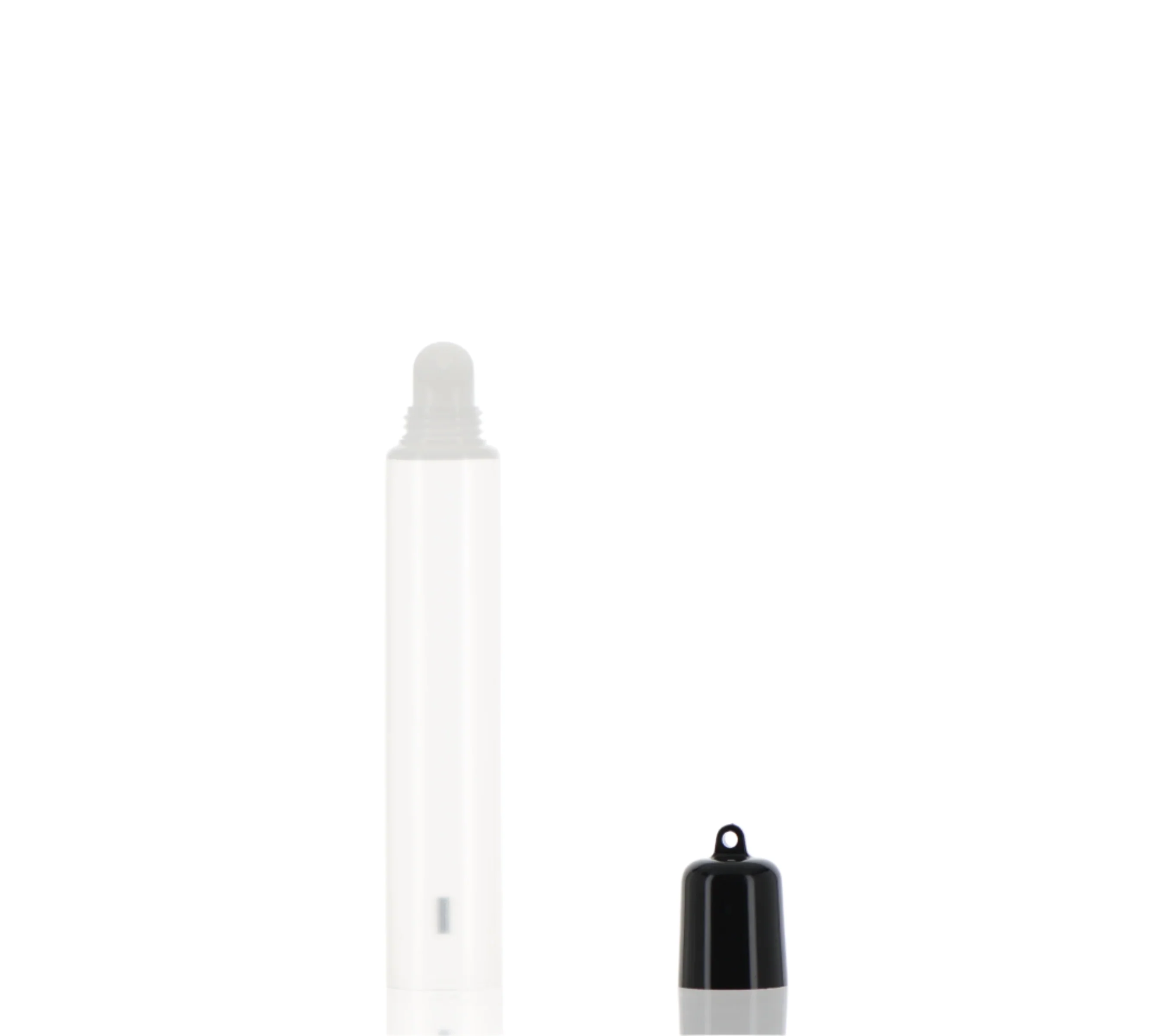 PP/LDPE, Round Make-Up Tube - Image 2