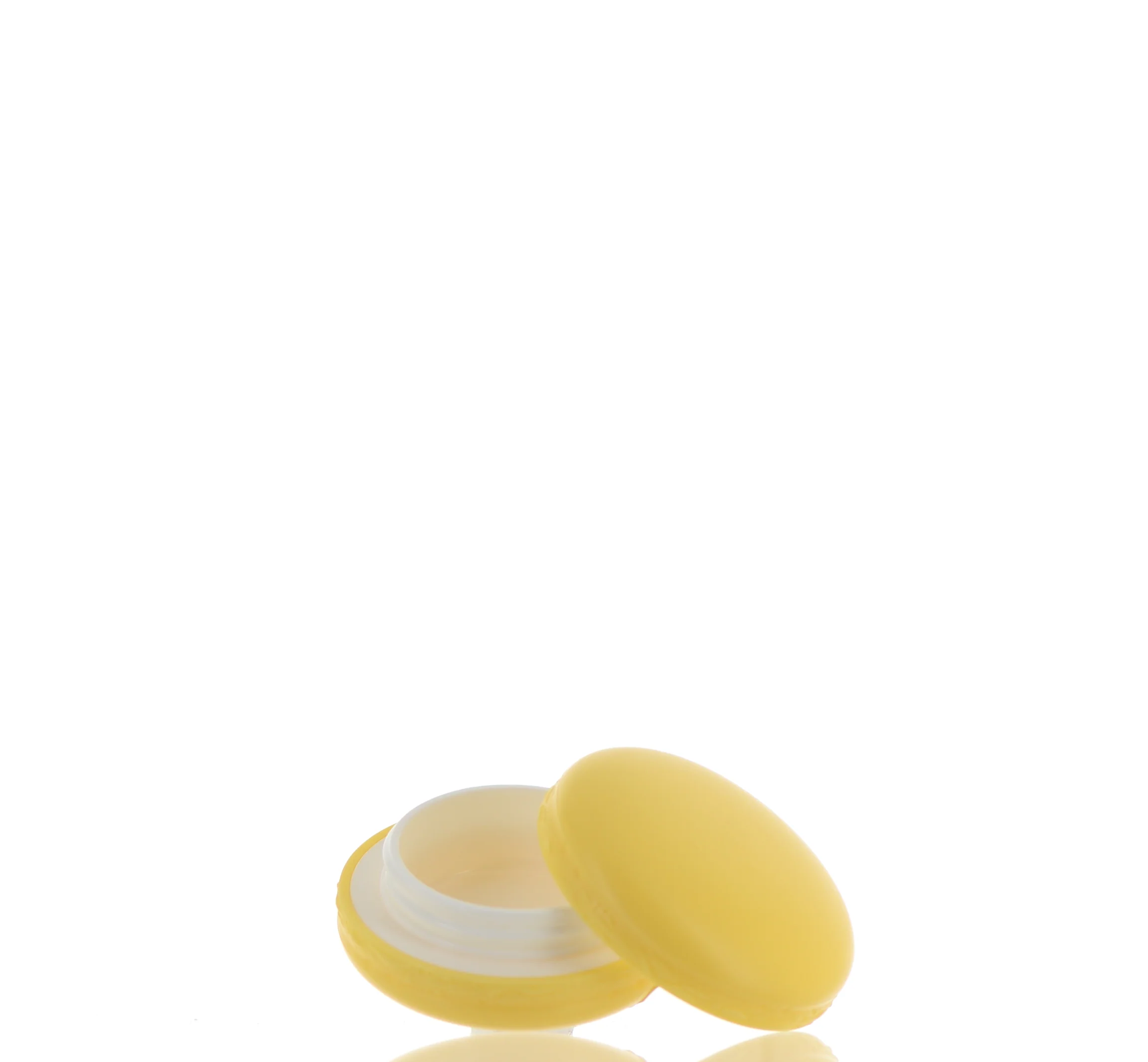 PP, Lip Balm Jar - Image 2