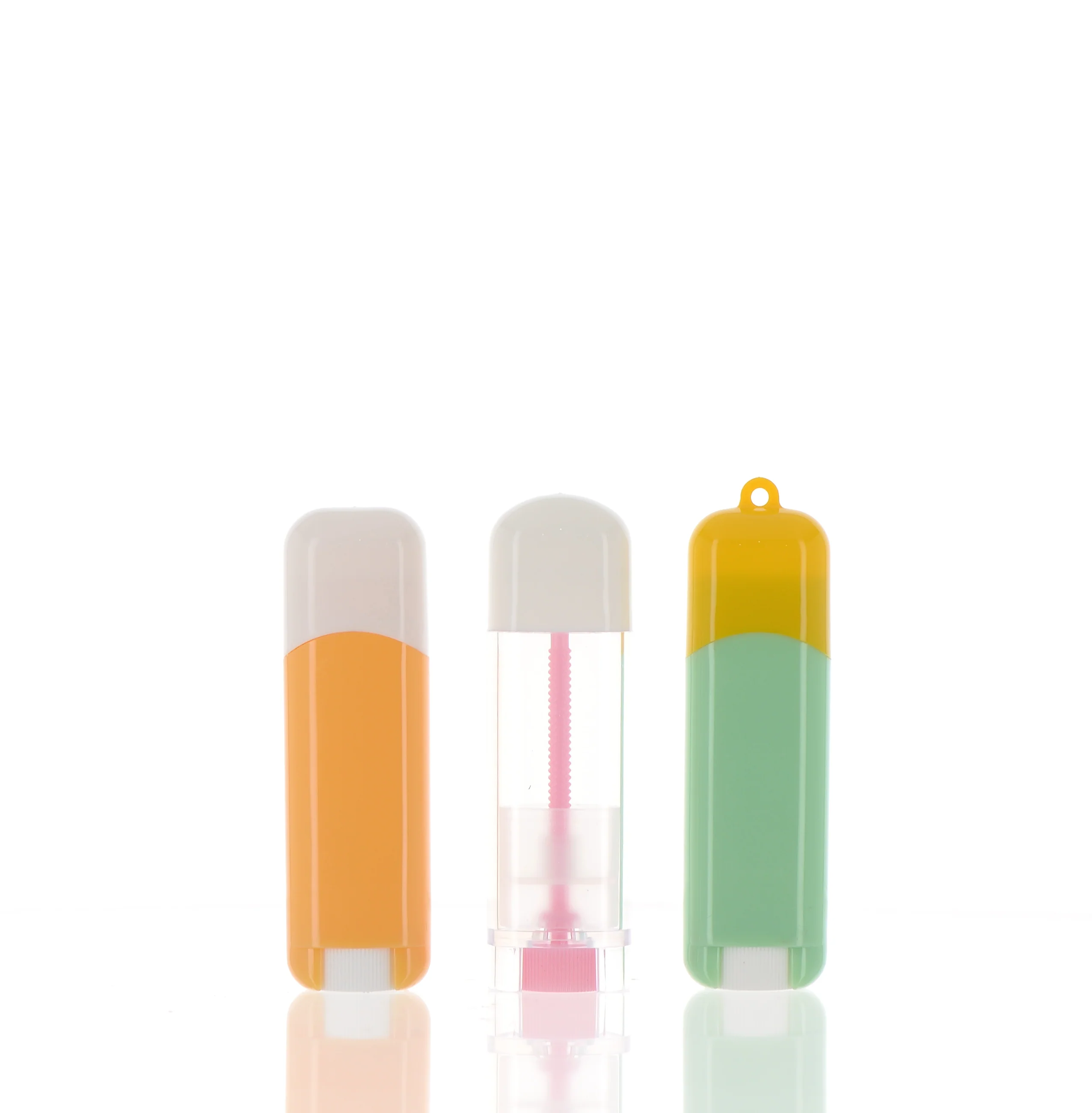 PP, Lip Balm/Lipstick Component