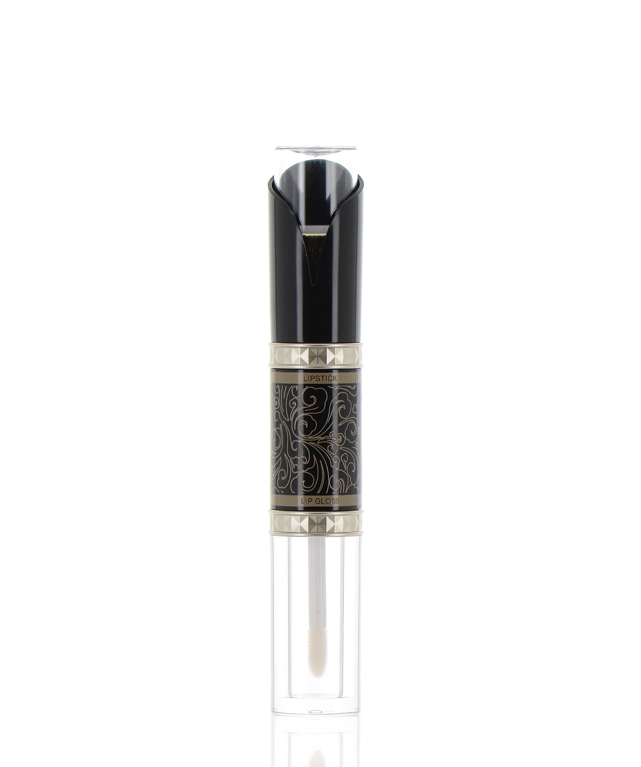 PP, Dual Lip Gloss & Lipstick Component
