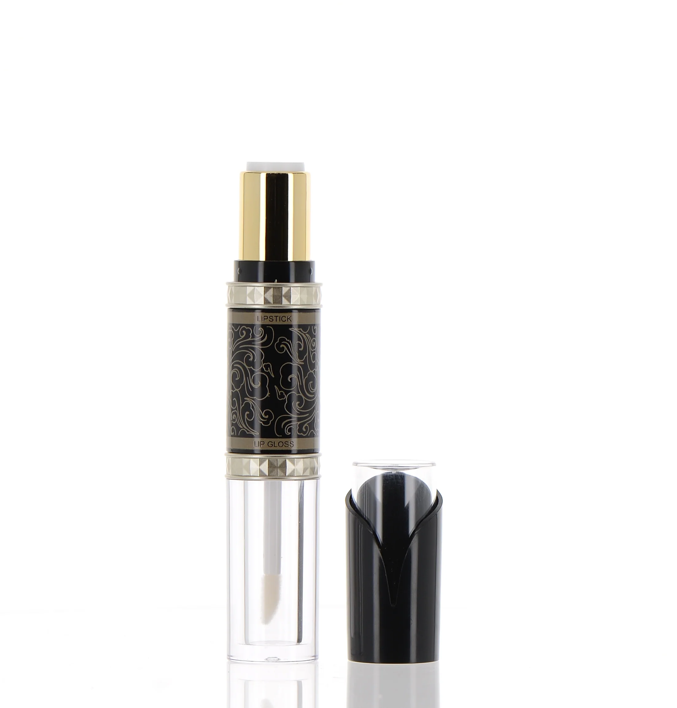 PP, Dual Lip Gloss & Lipstick Component - Image 2