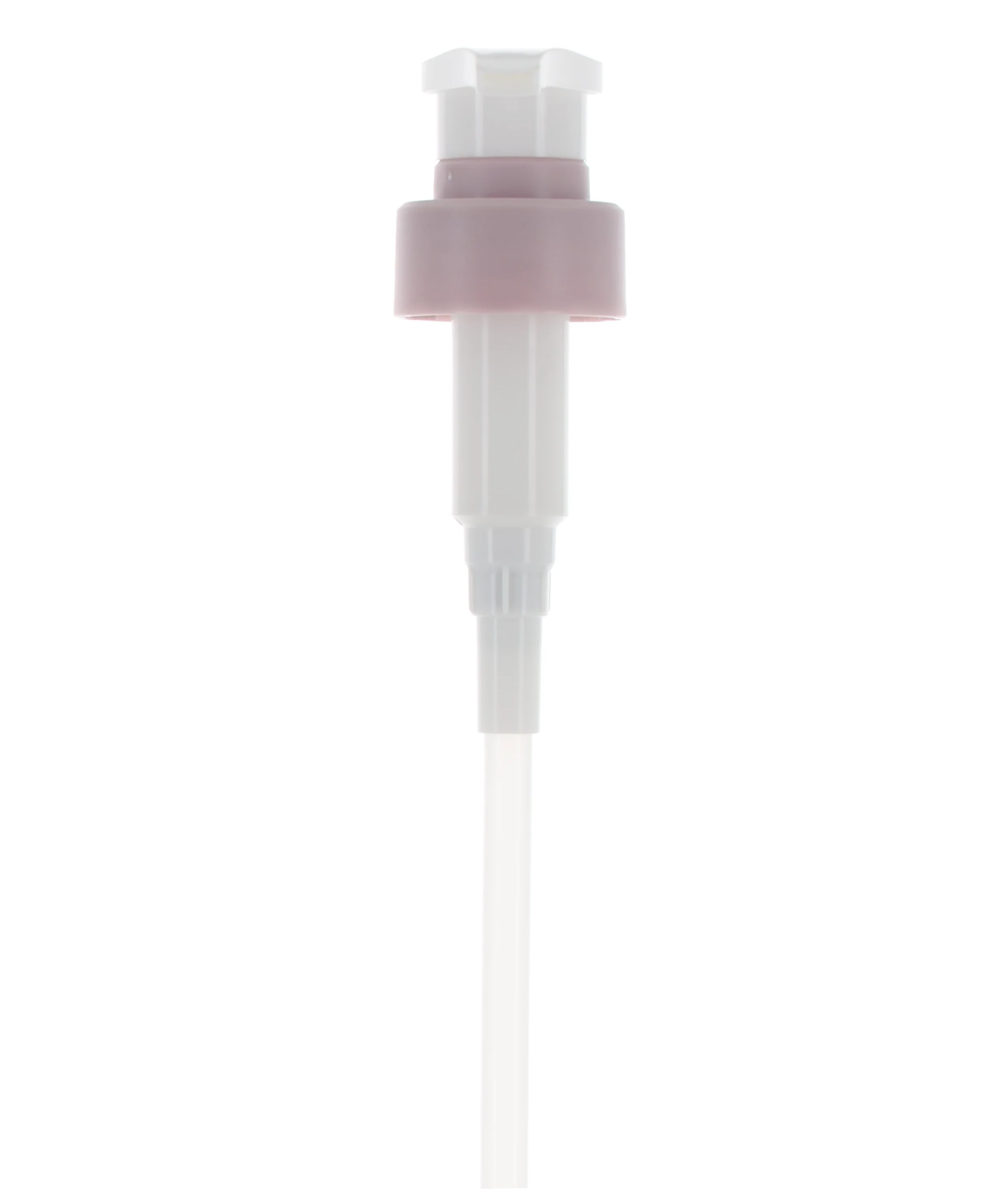 PP, Lotion Pump, Down-Lock, Dosage 4cc - Image 2