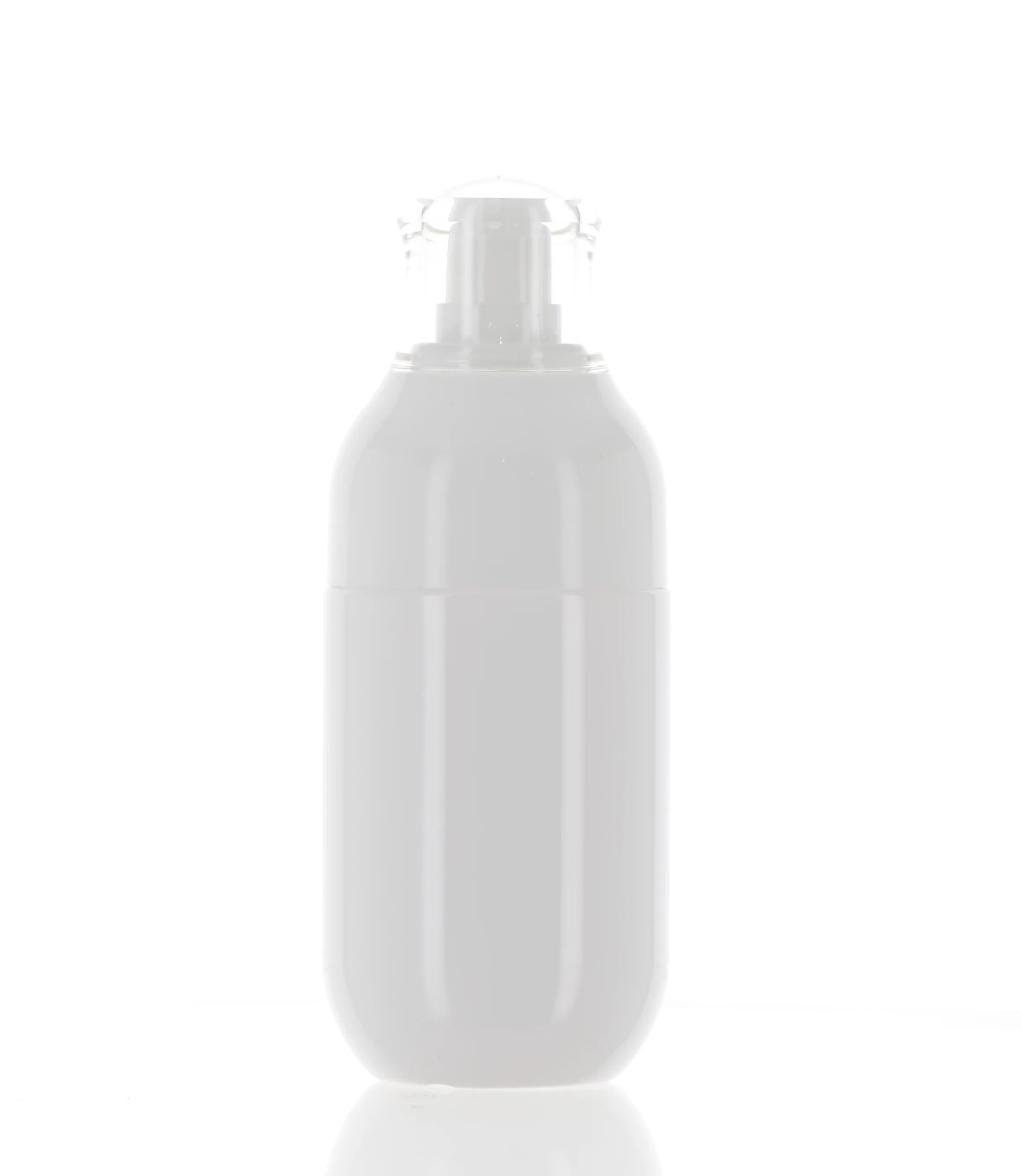 Treatment Pump Bottle