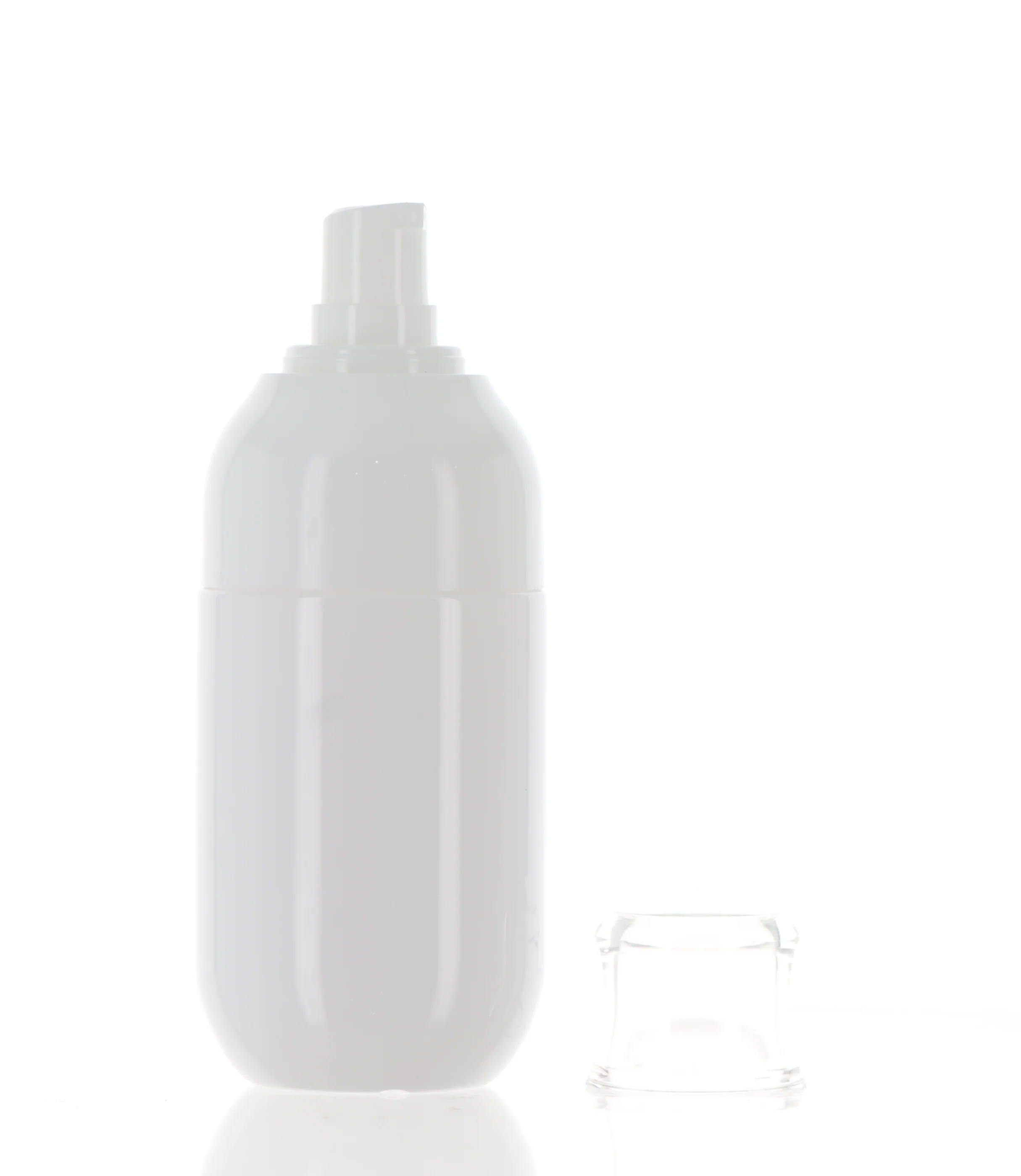 Treatment Pump Bottle - Image 2