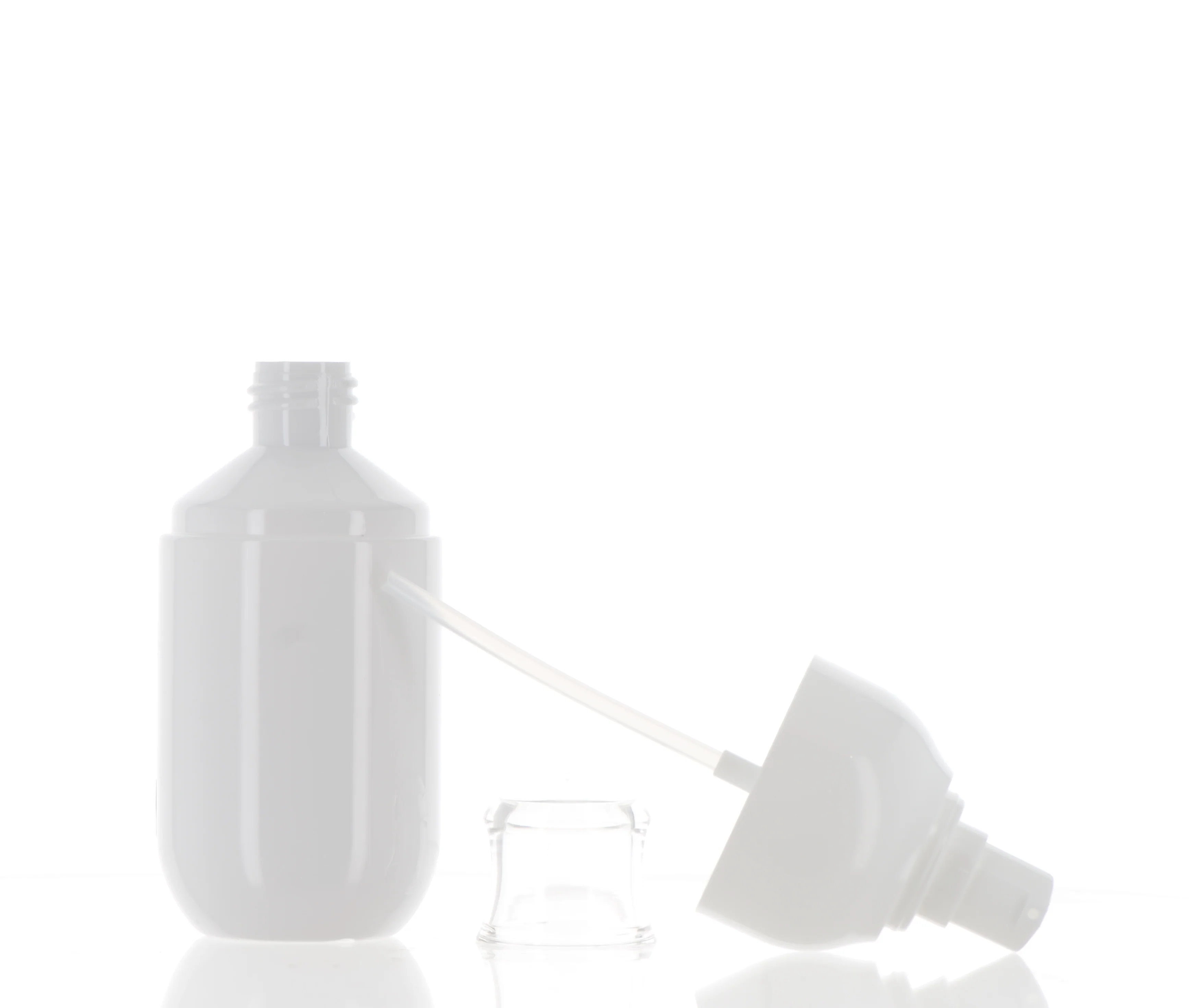 Treatment Pump Bottle - Image 3