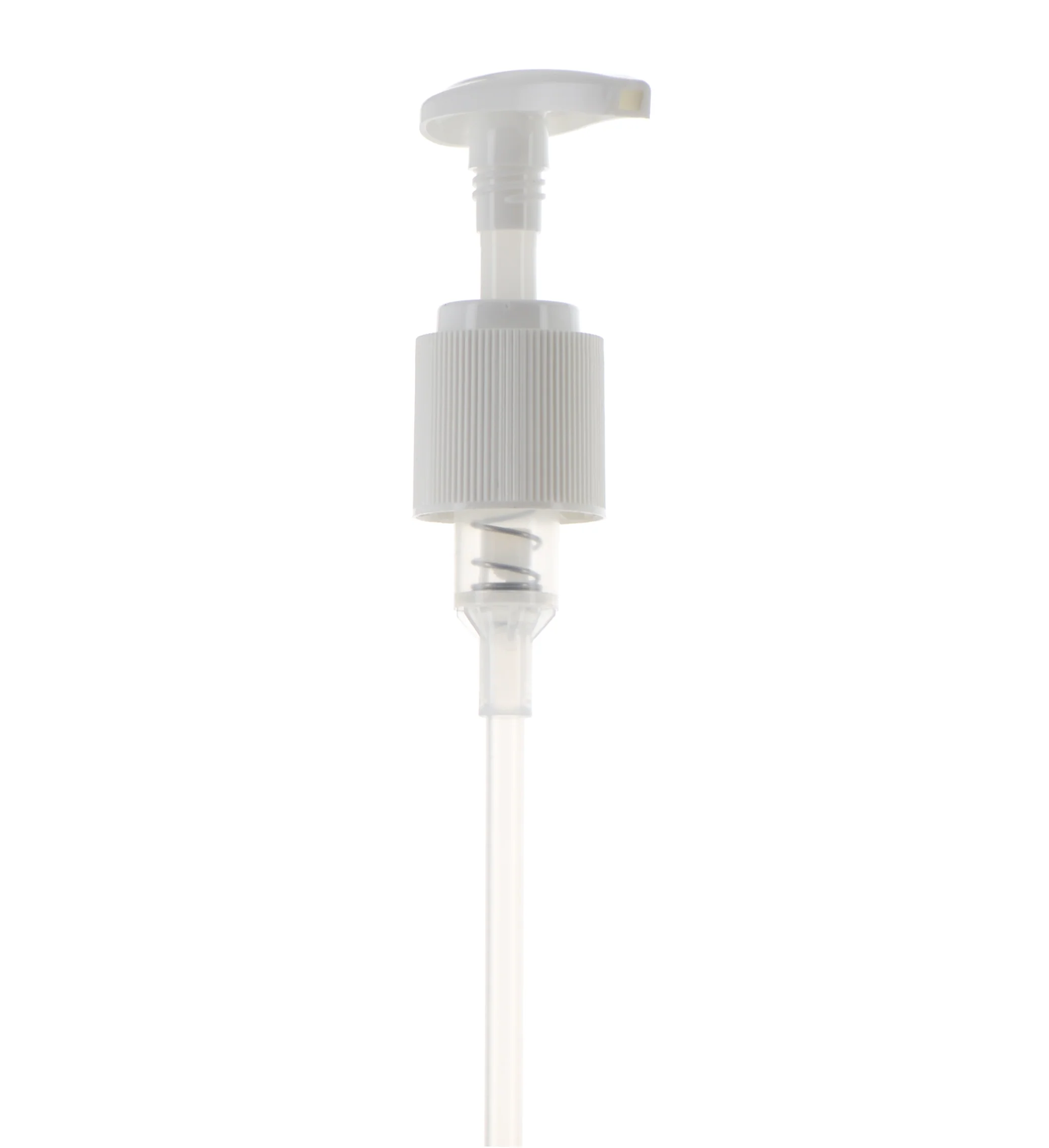 PP, Lotion Pump, Down-Lock, Dosage 2.0cc - Image 3