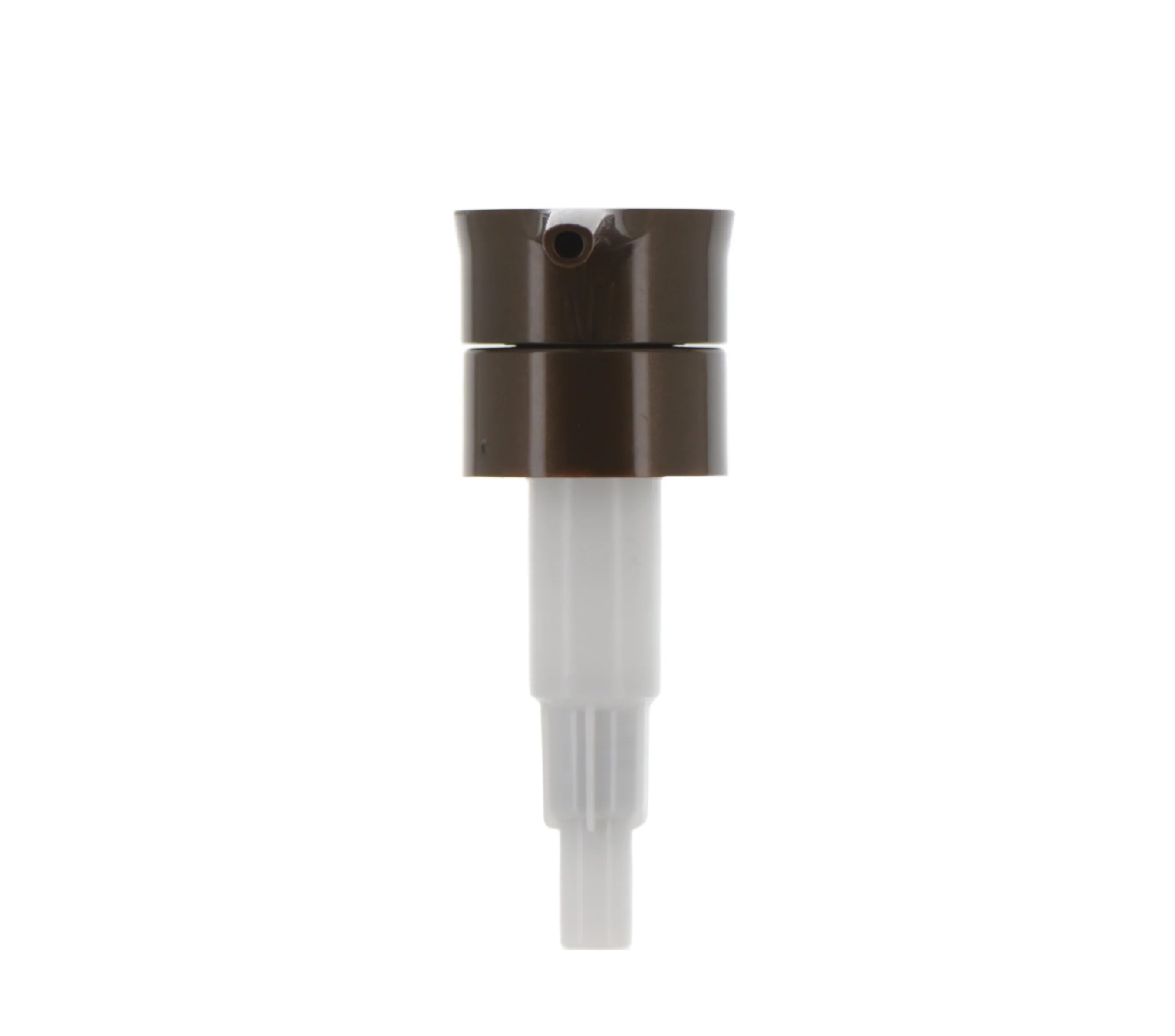 PP, Lotion Pump, Down-Lock, Dosage 4cc - Image 2