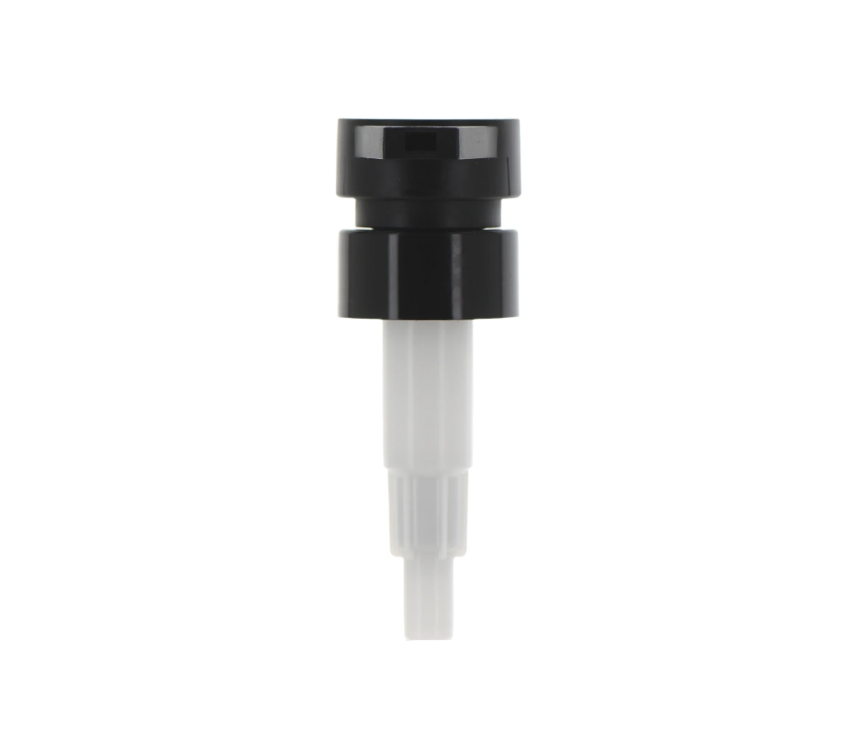 PP, Lotion Pump, Down-Lock, Dosage 4cc - Image 2