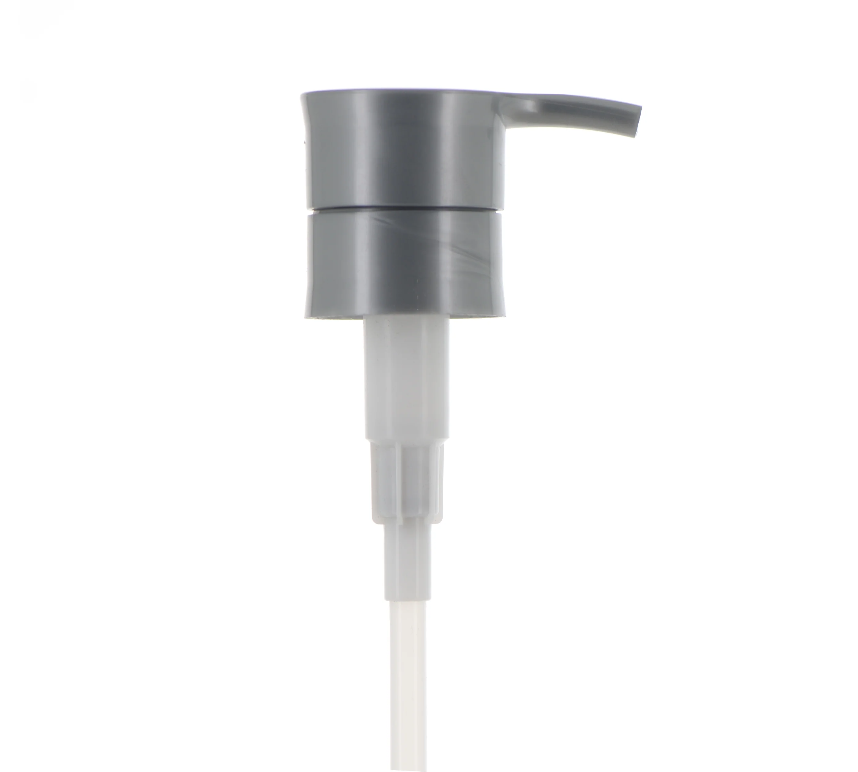 PP, Lotion Pump, Down-Lock