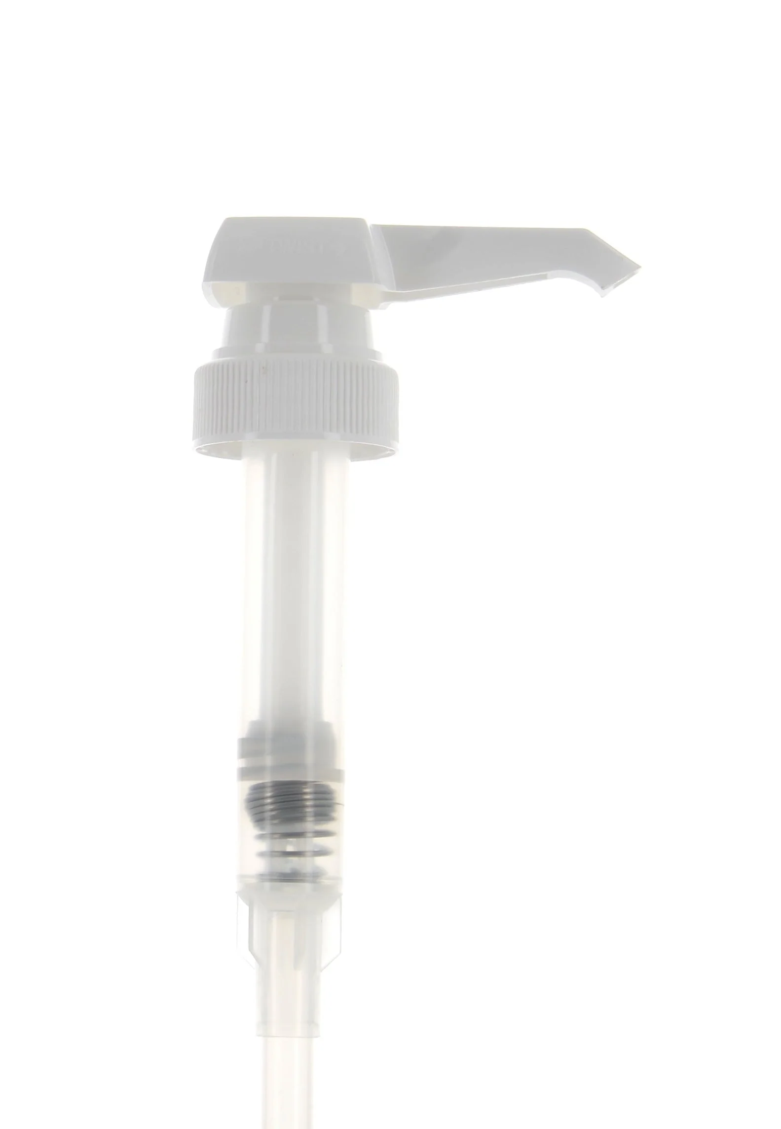 PP, Lotion Pump, Down Lock, 301 Series, 4.0cc
