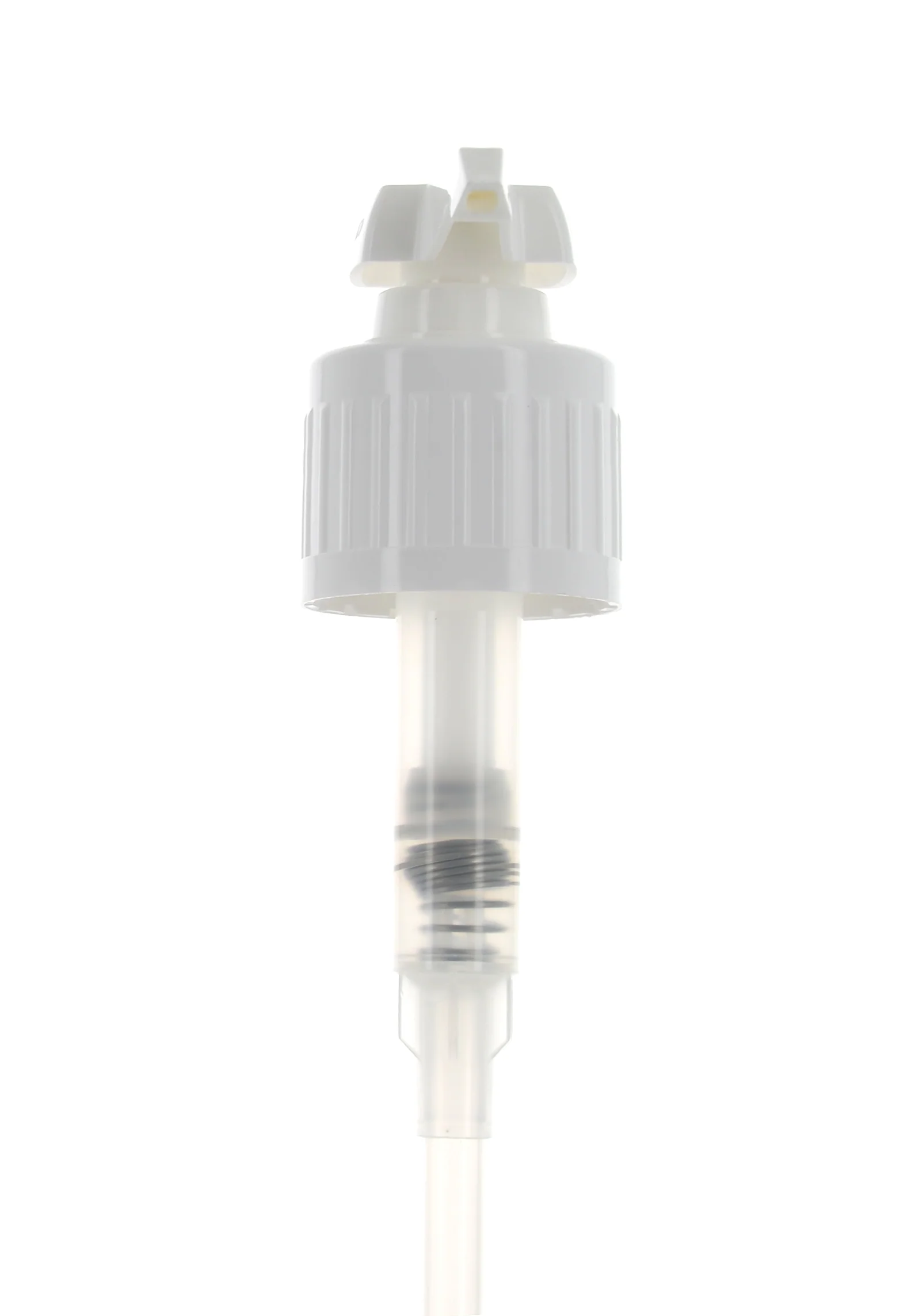 PP, Lotion Pump, Down Lock, 301 Series, 4.0cc - Image 4