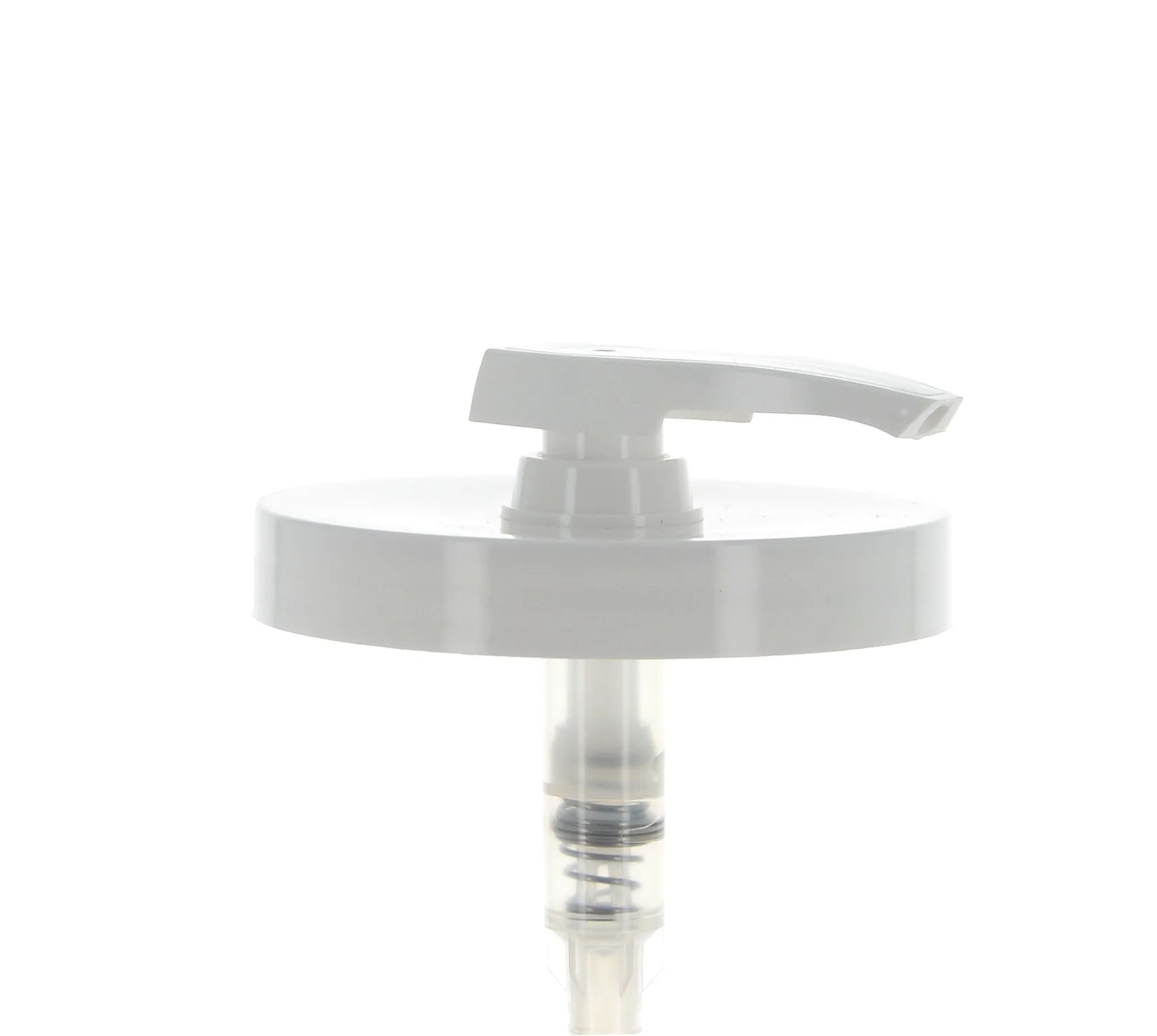 PP, Lotion Pump, Down Lock, 301 Series, 4.0cc - Image 5