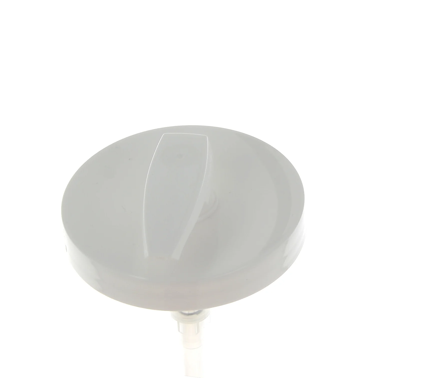 PP, Lotion Pump, Down Lock, 301 Series, 4.0cc - Image 6