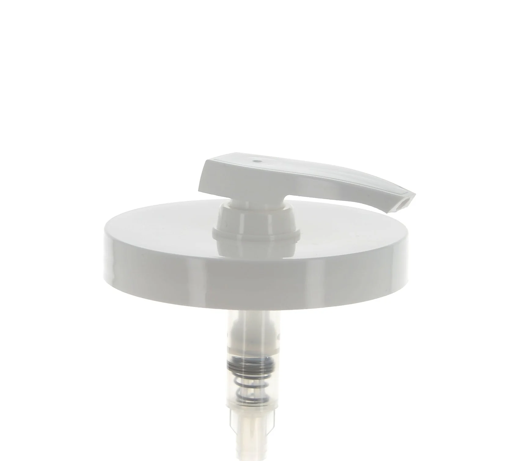 PP, Lotion Pump, Down Lock, 301 Series, 4.0cc - Image 7