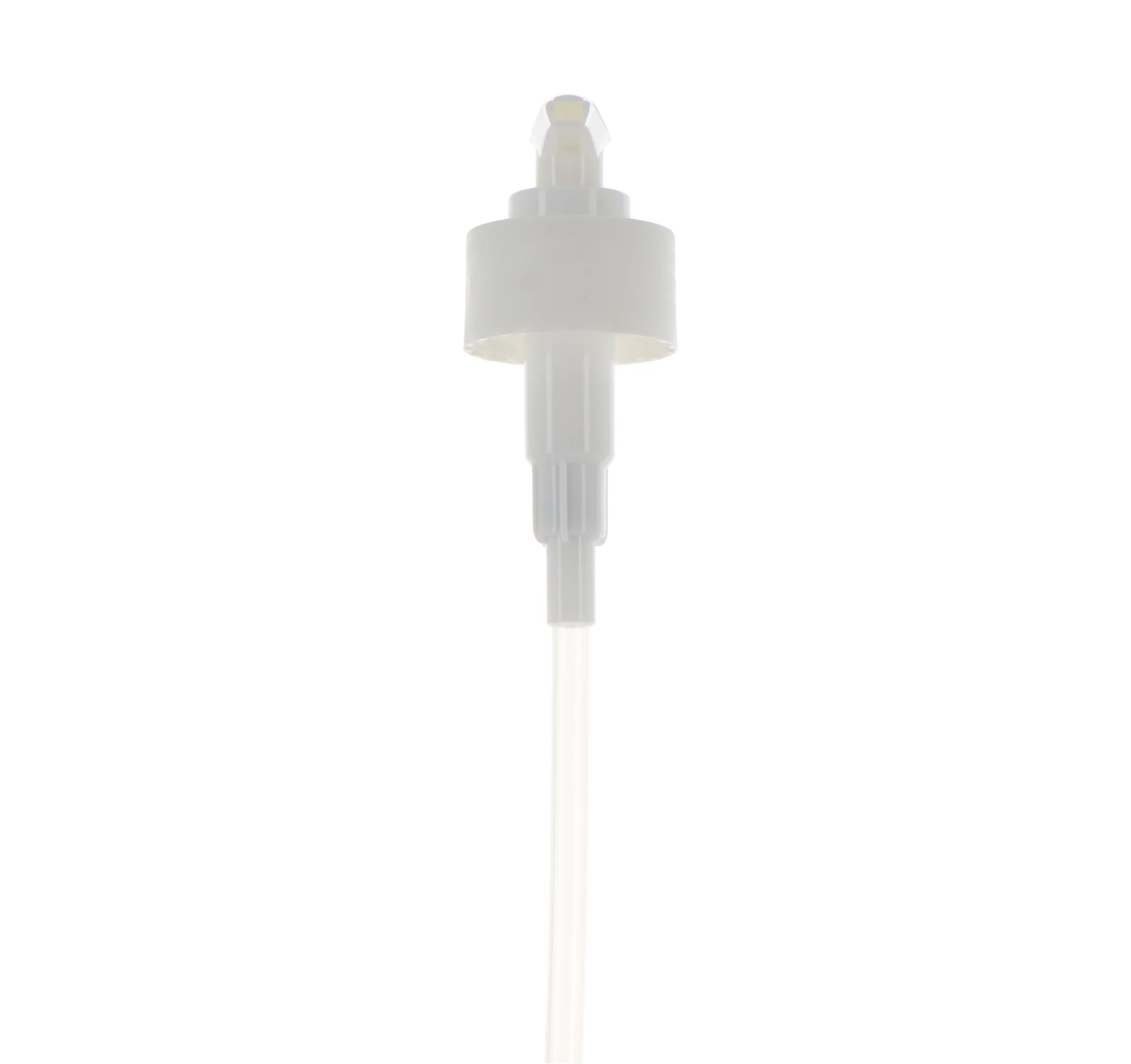 PP, Lotion Pump, Down-Lock, Dosage 2.0cc - Image 2