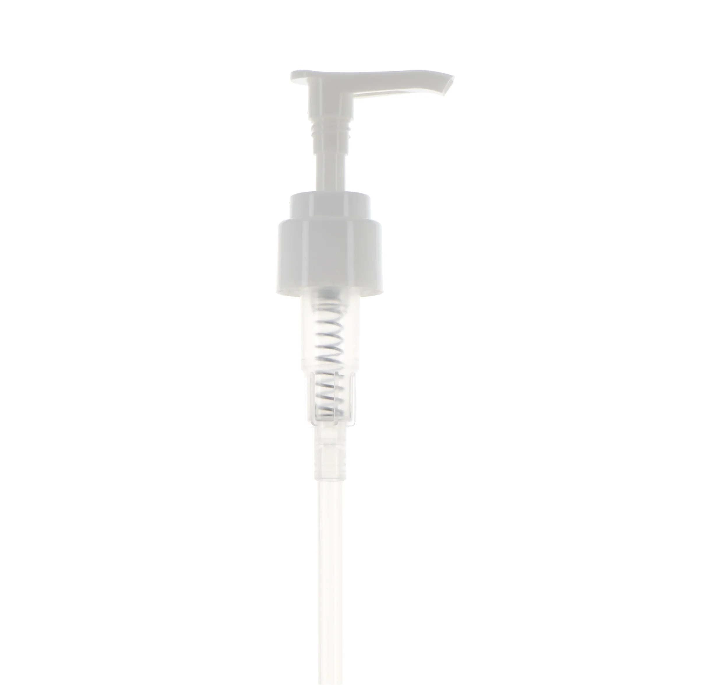 PP, Lotion Pump, Down-Lock, Dosage 2.0cc - Image 3