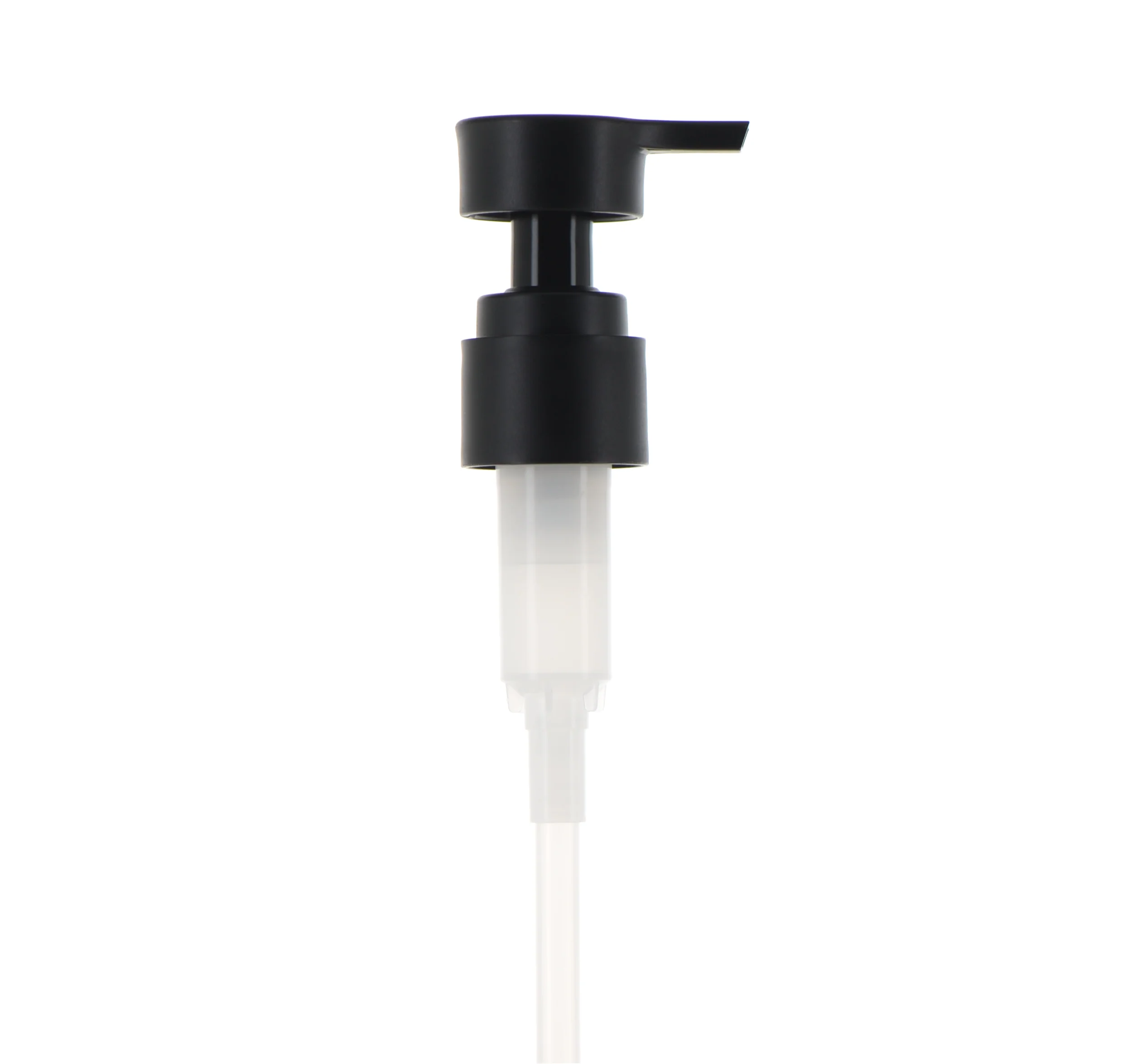 PP, Lotion Pump, Down-Lock, Dosage 2.5cc