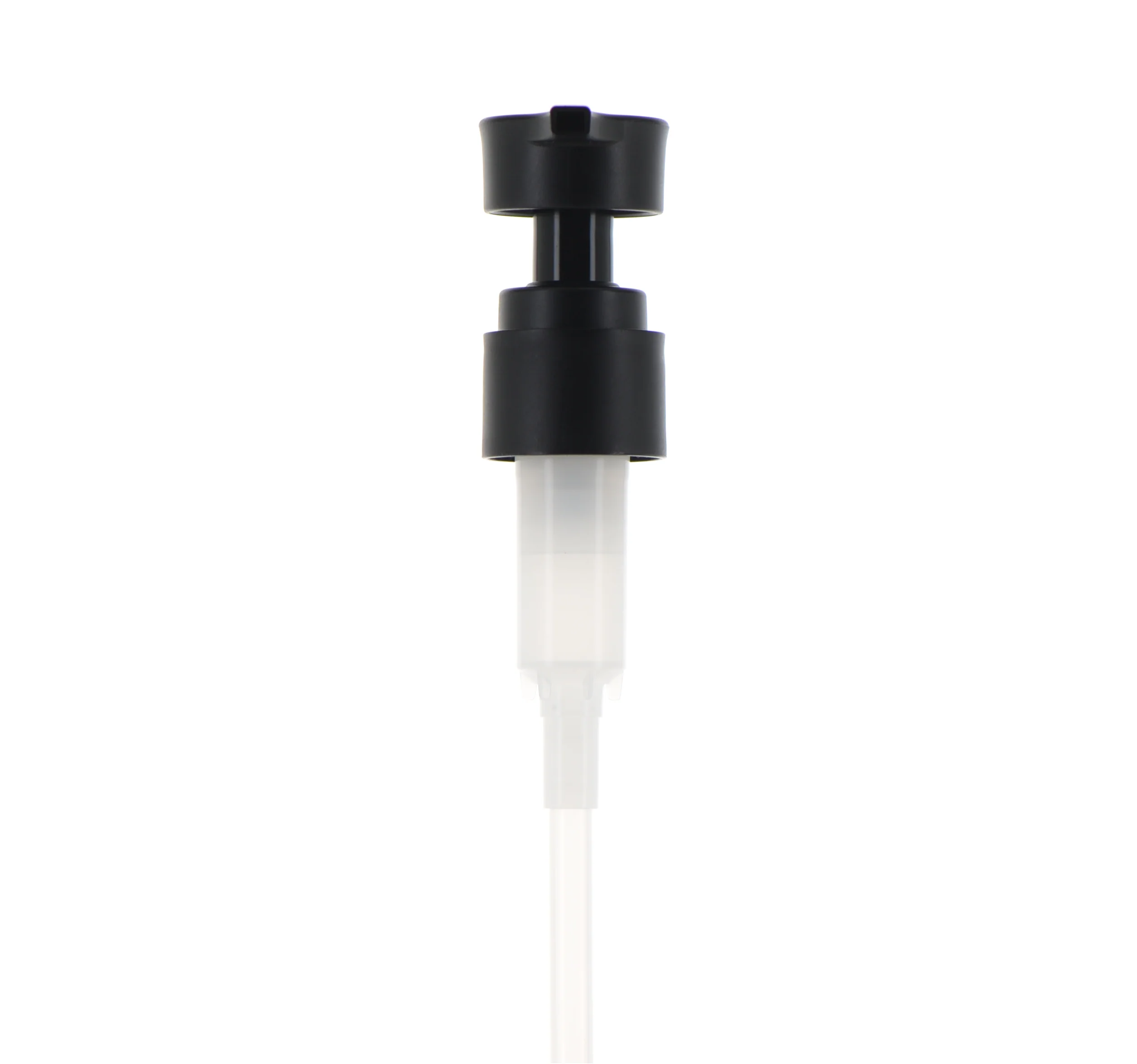 PP, Lotion Pump, Down-Lock, Dosage 2.5cc - Image 2